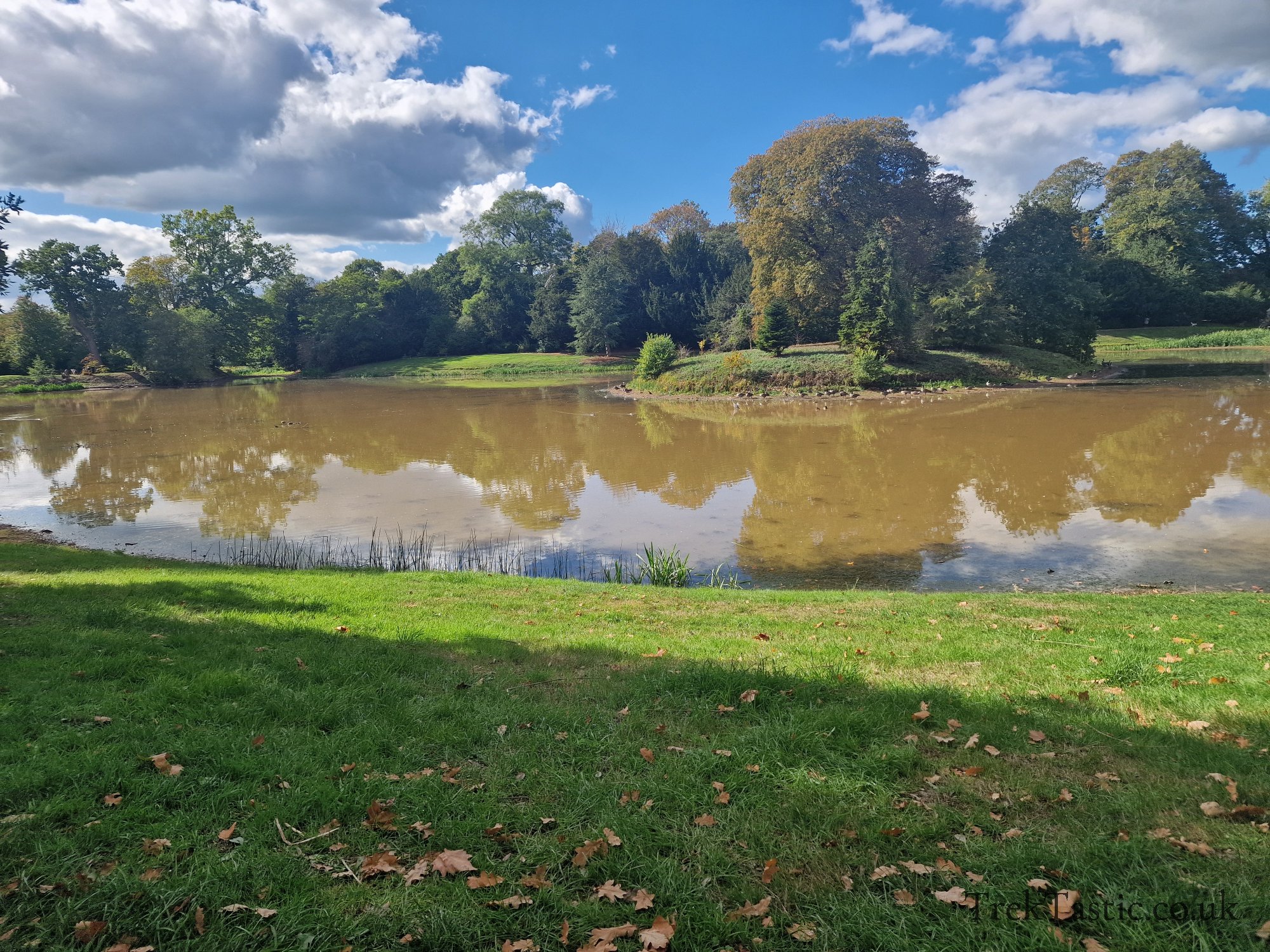 National Trust Croome gallery image 20