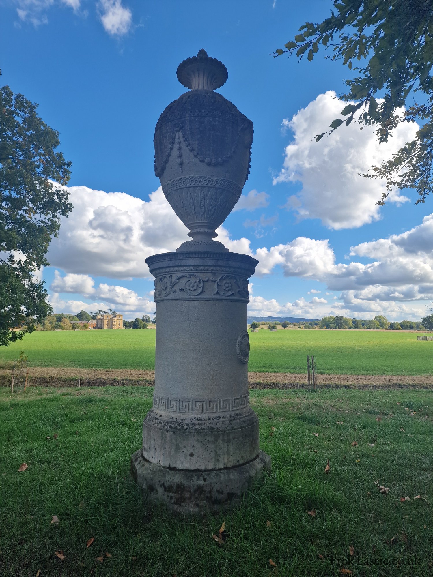 National Trust Croome gallery image 21