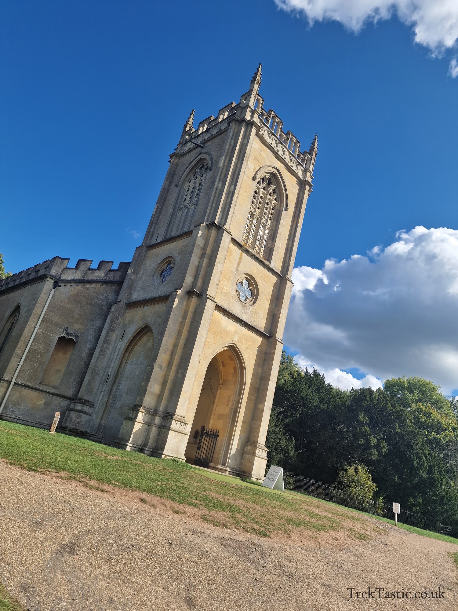 National Trust Croome gallery image 24