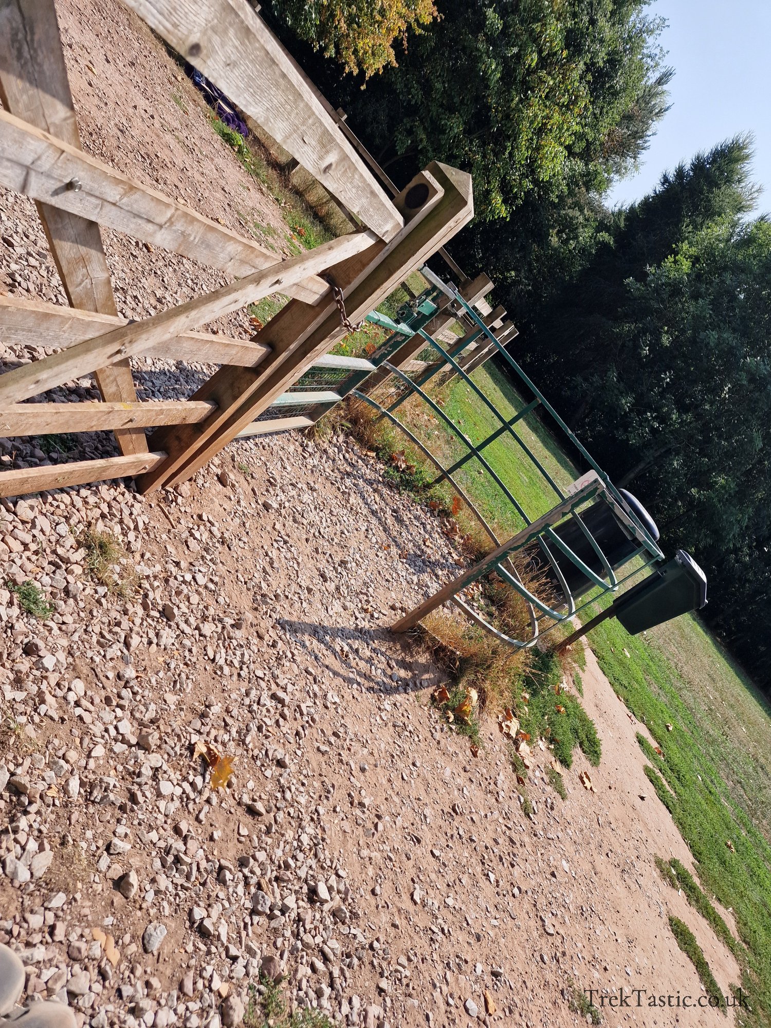 Newent Arboretum gallery image 2
