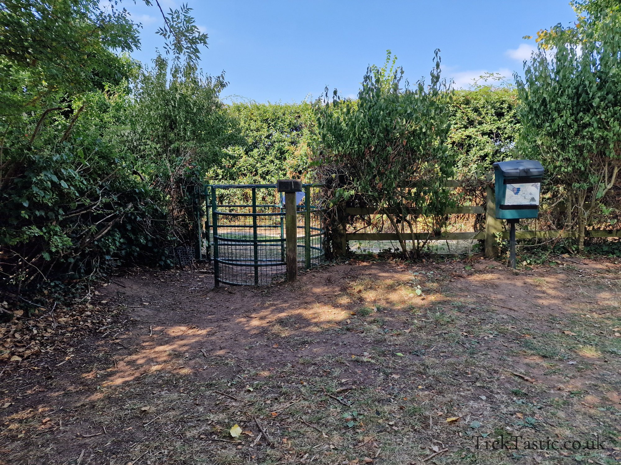 Newent Arboretum gallery image 27