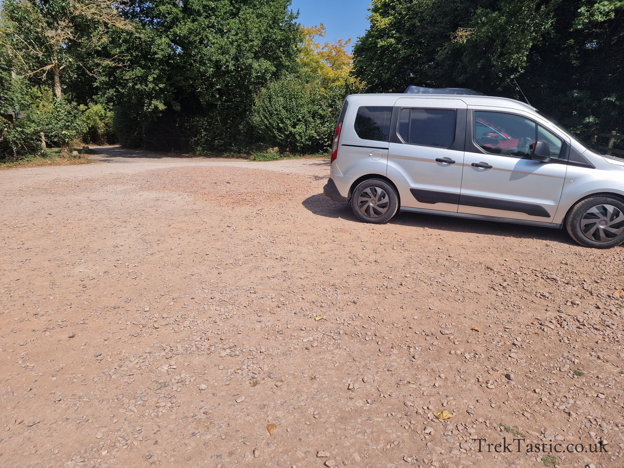 Newent Arboretum gallery image 30