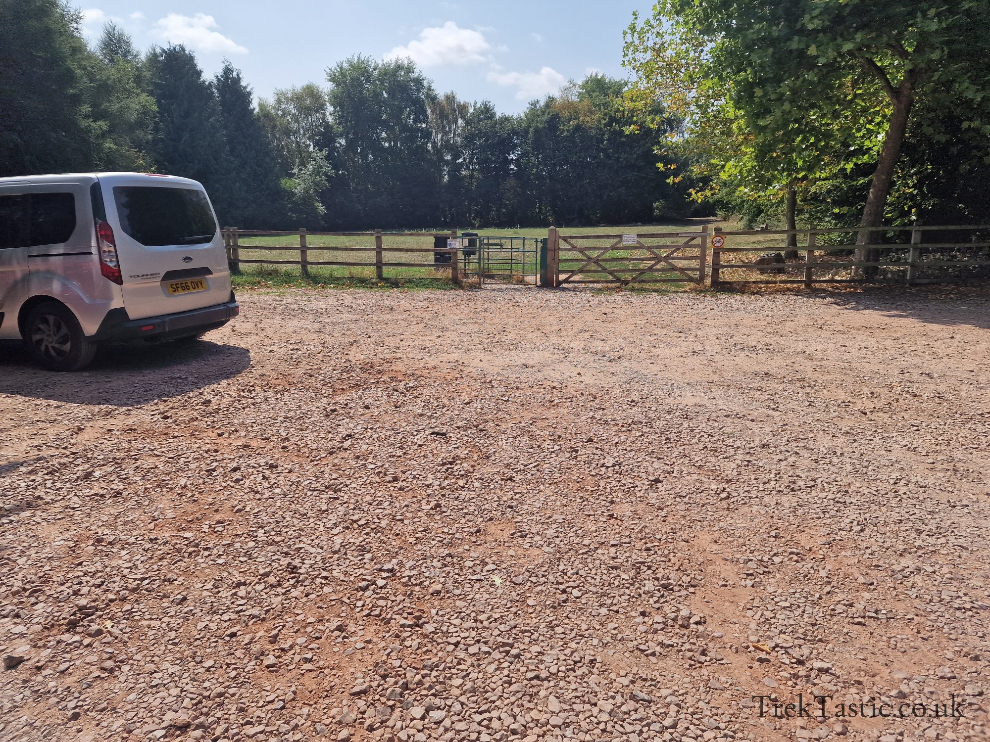 Newent Arboretum gallery image 31