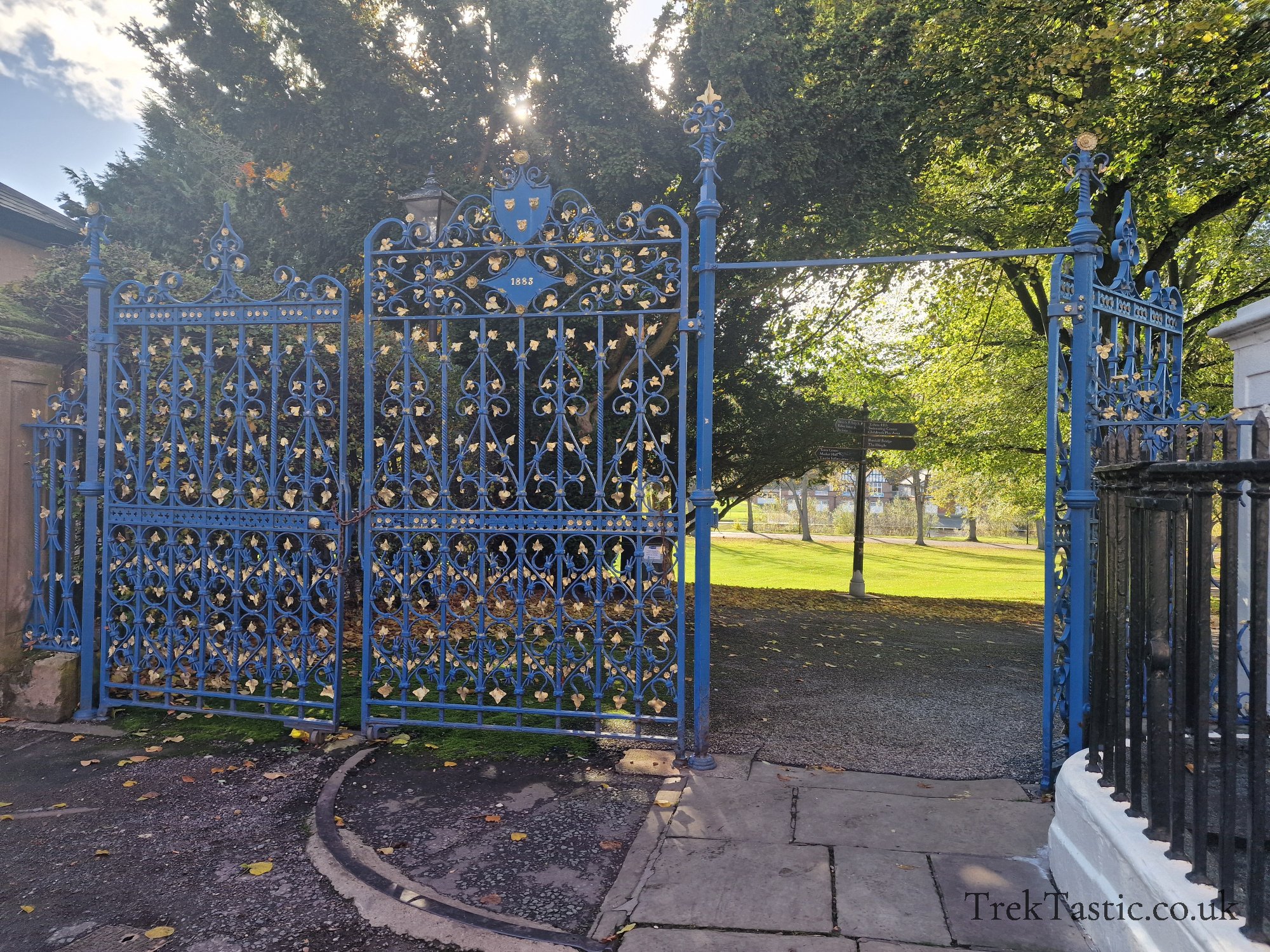 Quarry Park gallery image 1