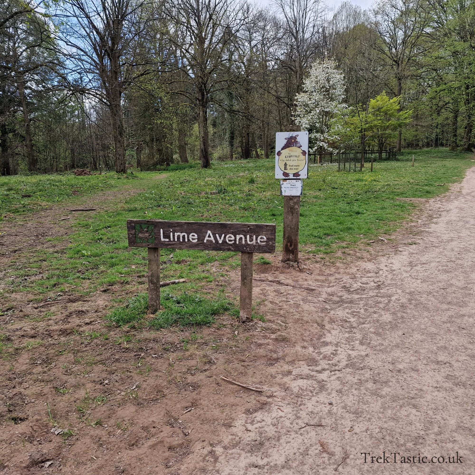 Queenswood Arboretum gallery image 1