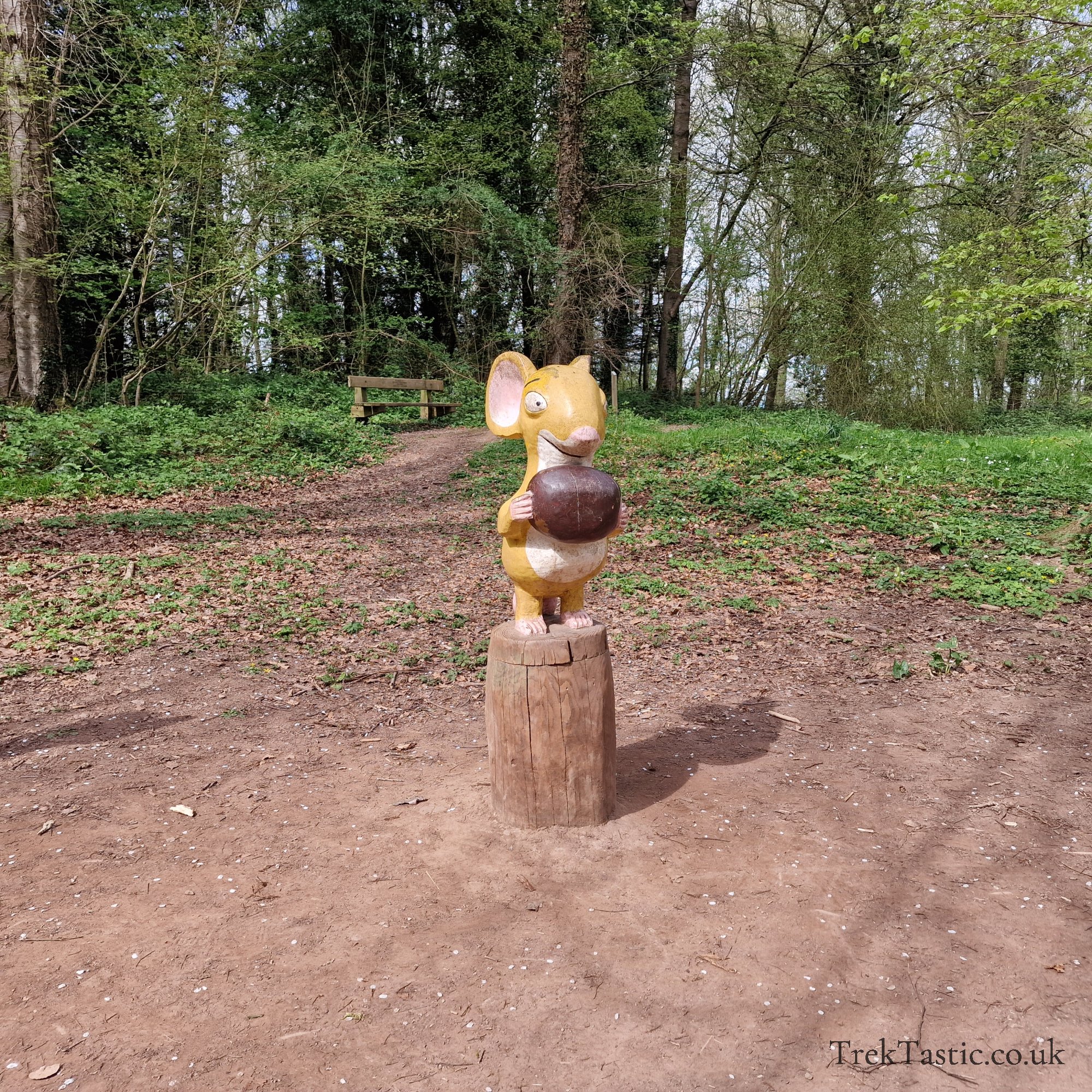 Queenswood Arboretum gallery image 4