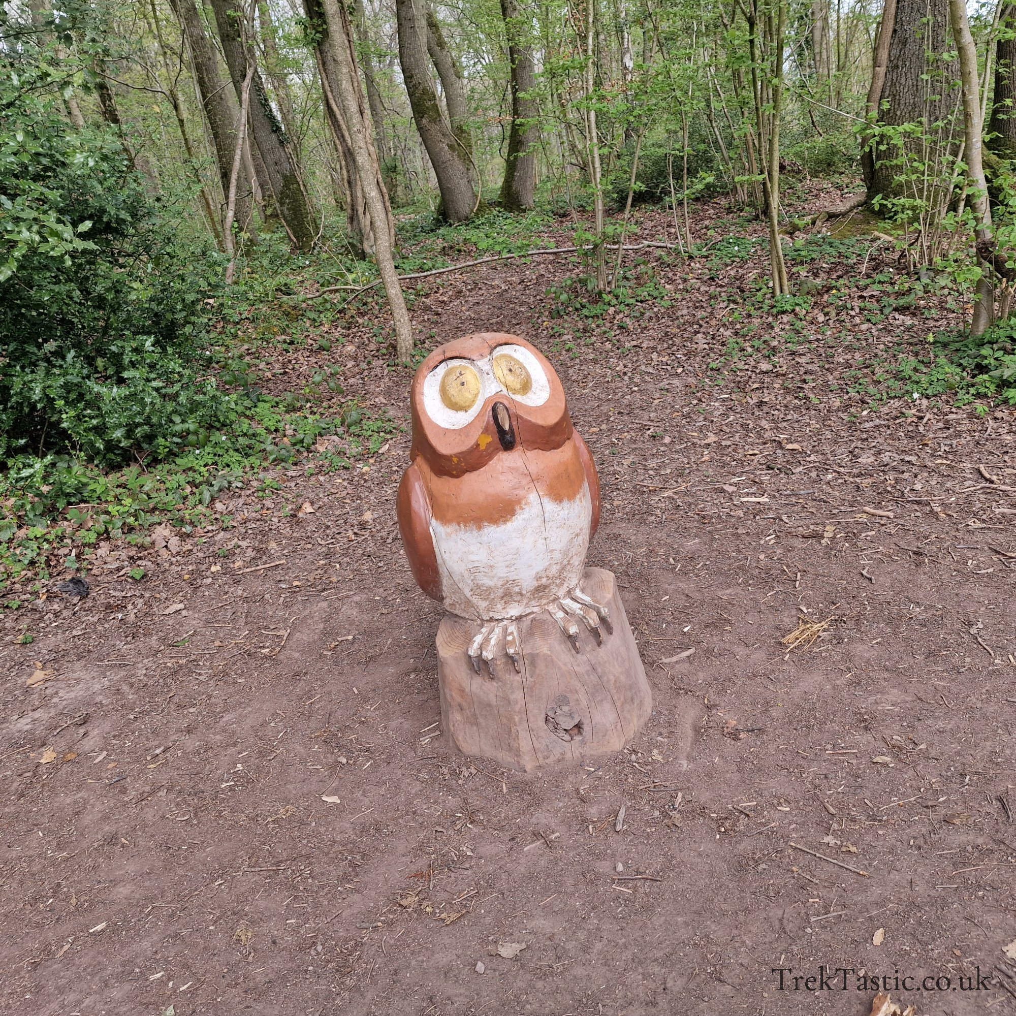Queenswood Arboretum gallery image 17
