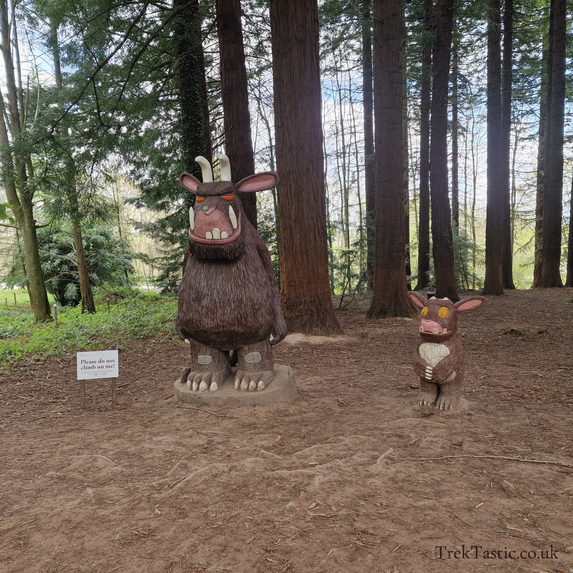 Queenswood Arboretum gallery image 22