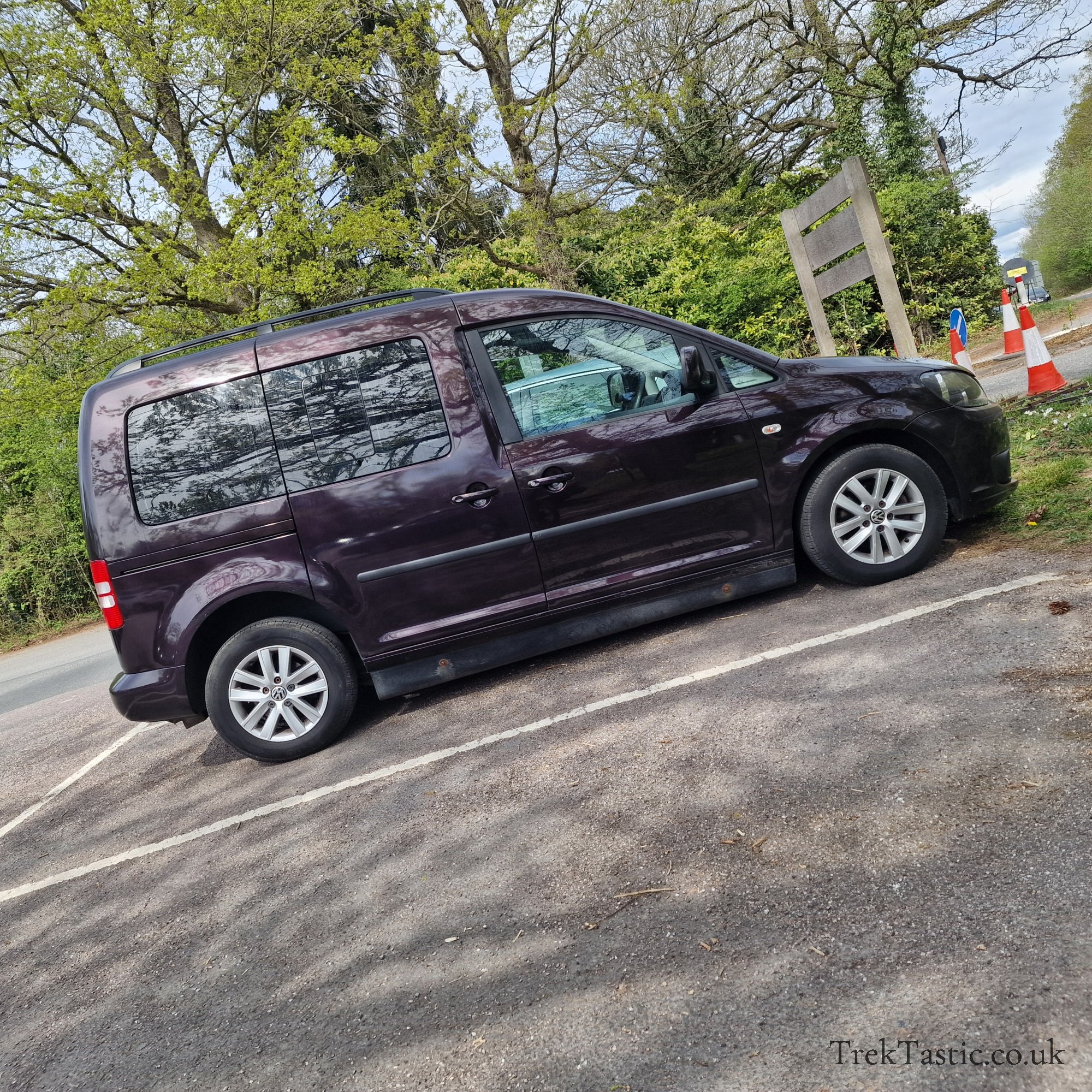 Queenswood Arboretum gallery image 23