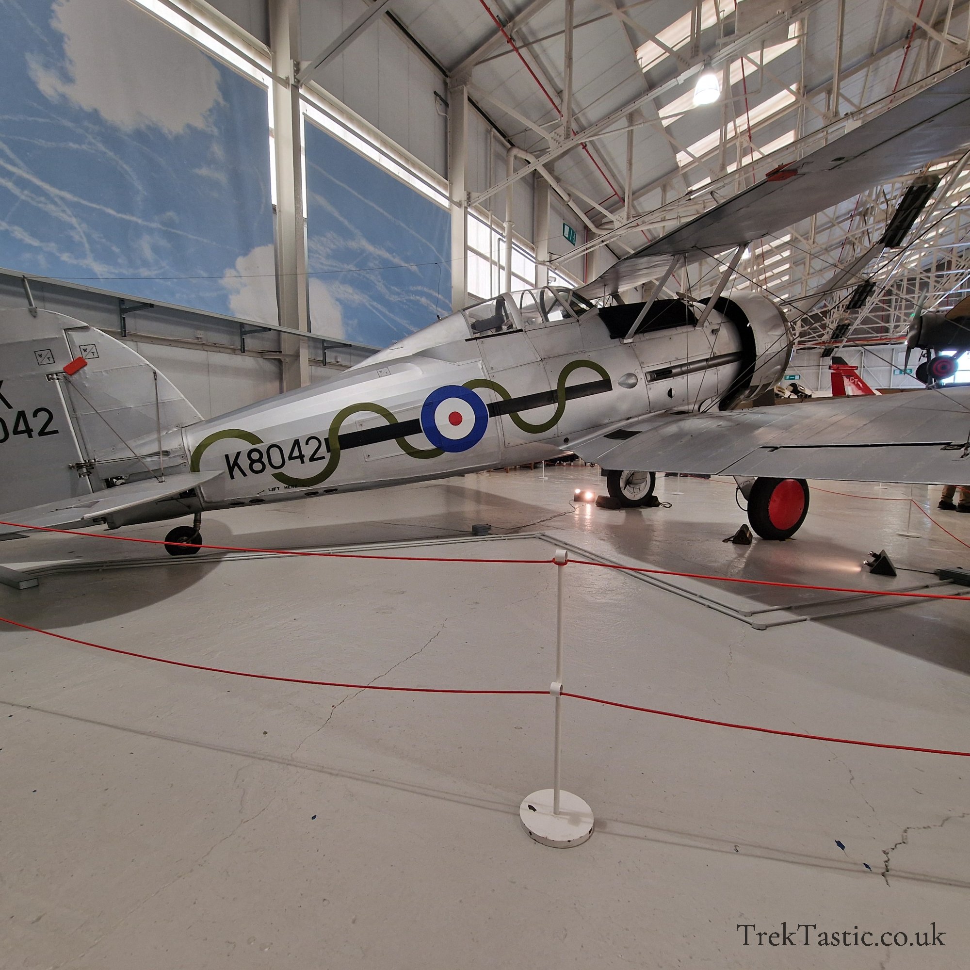 RAF Cosford gallery image 1