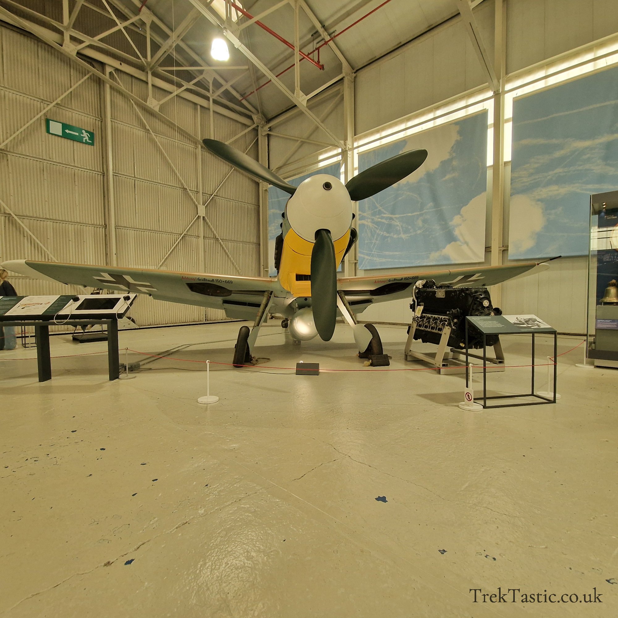 RAF Cosford gallery image 2