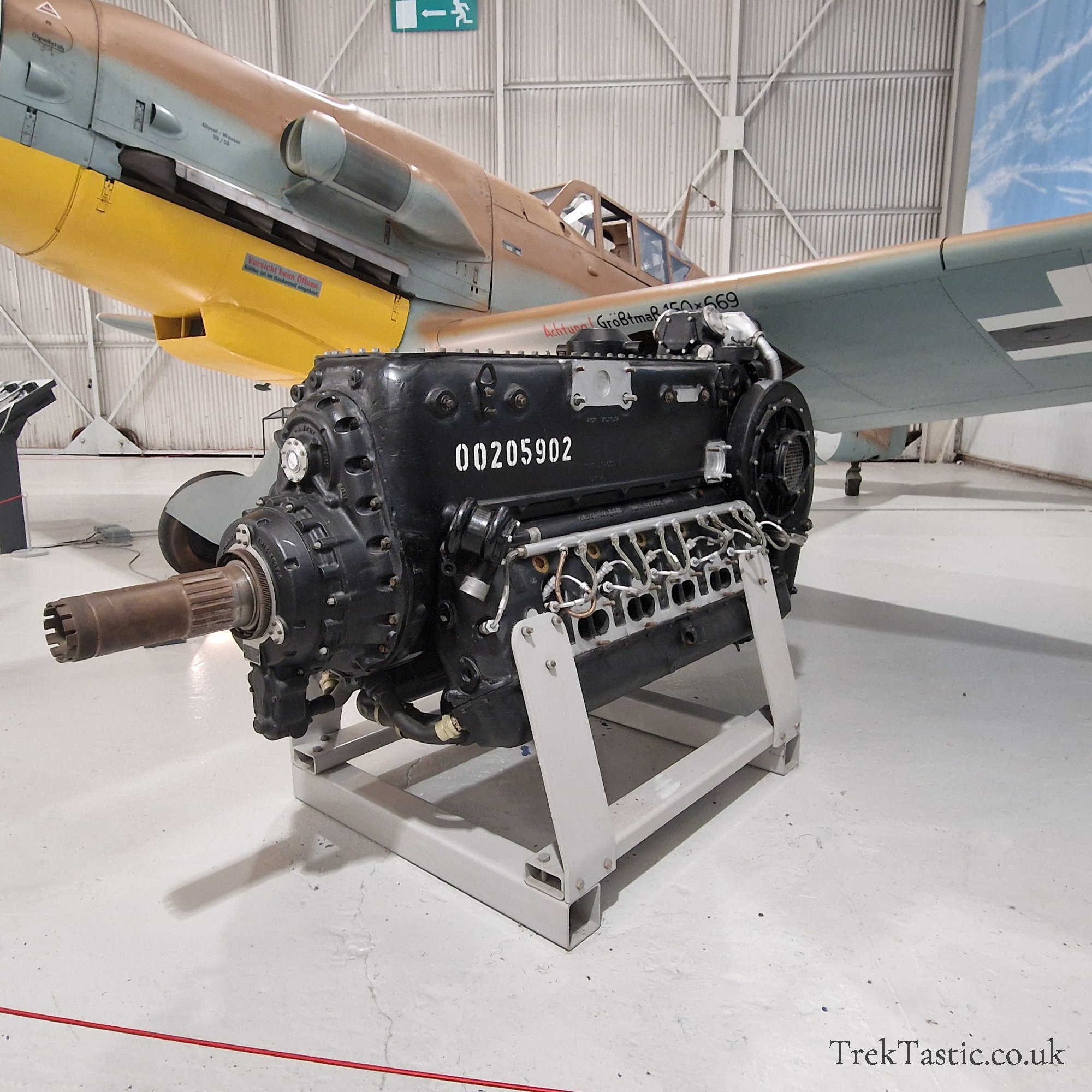 RAF Cosford gallery image 3