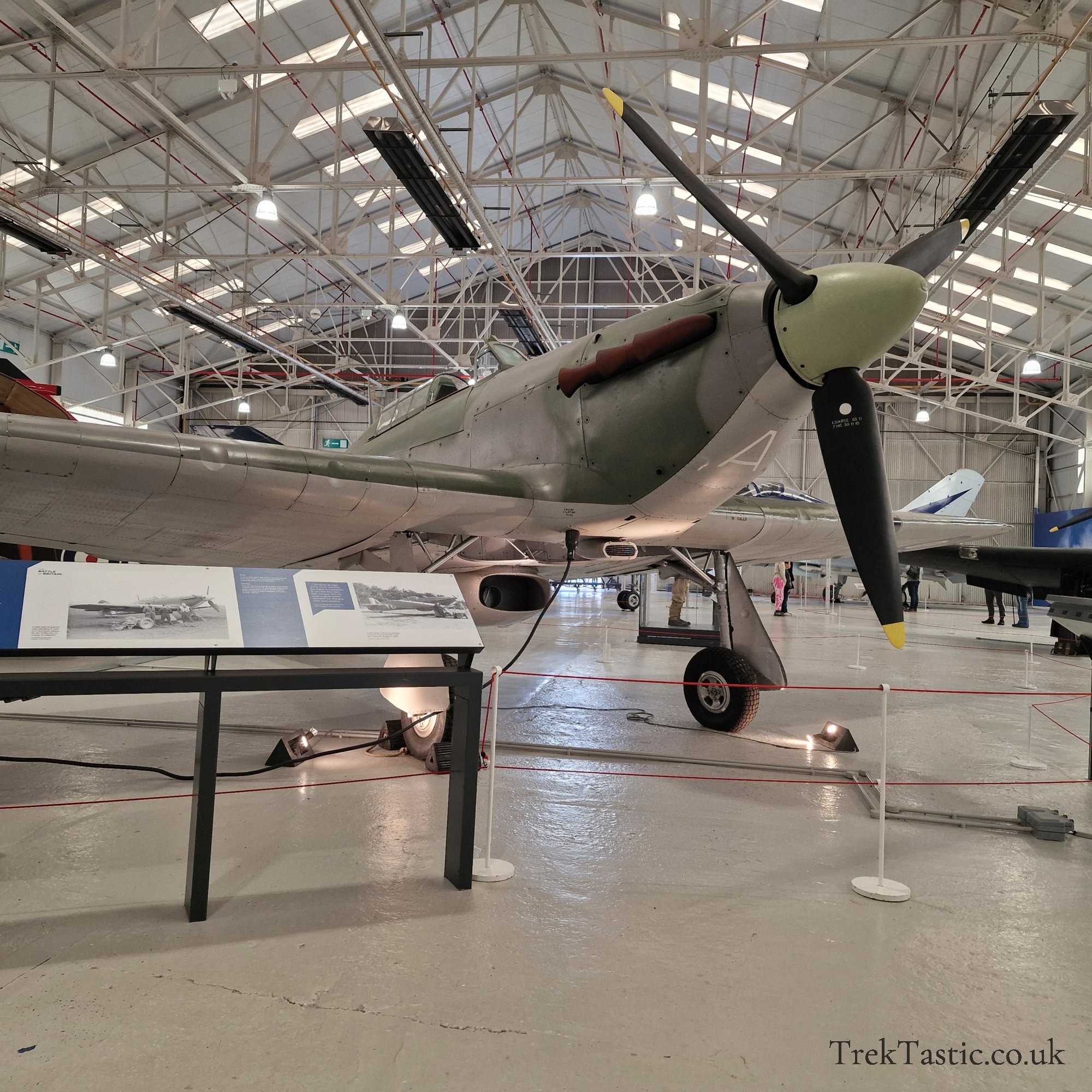 RAF Cosford gallery image 4