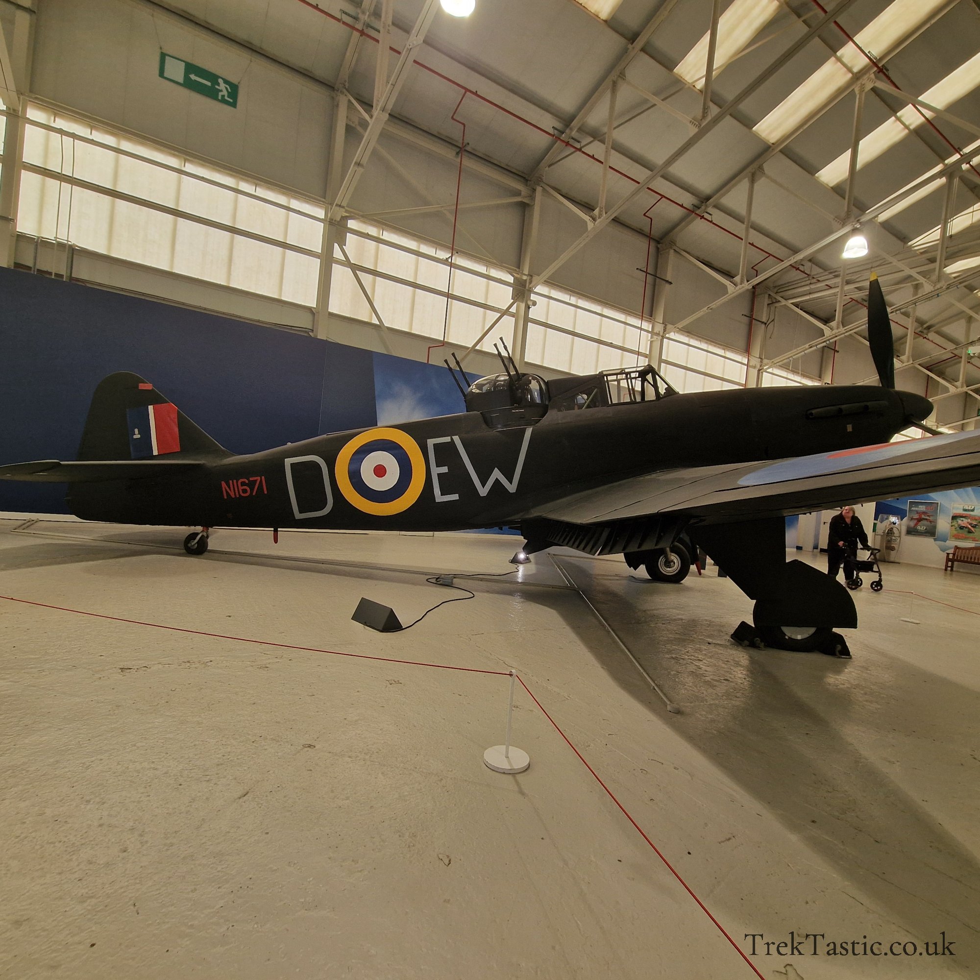 RAF Cosford gallery image 5