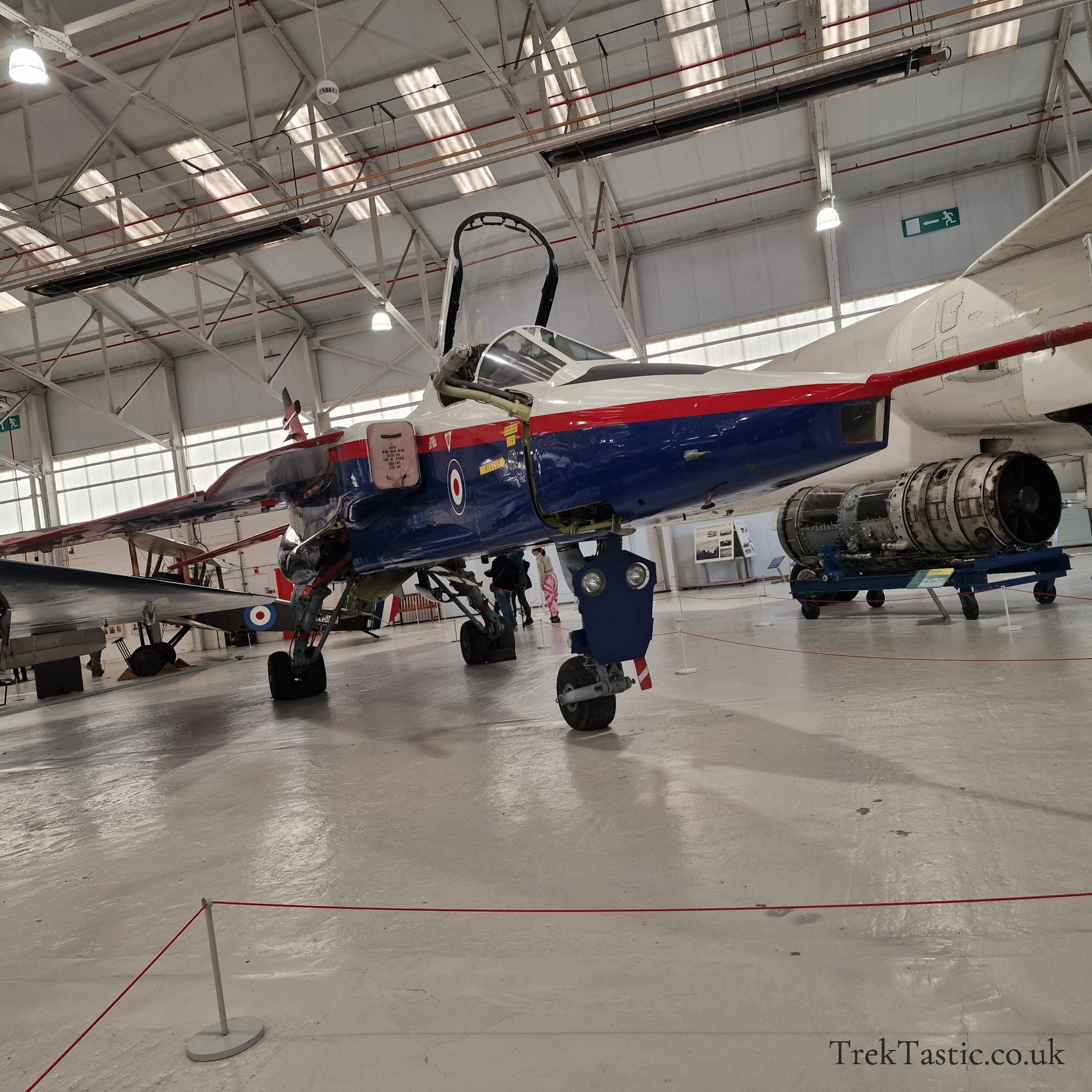 RAF Cosford gallery image 6