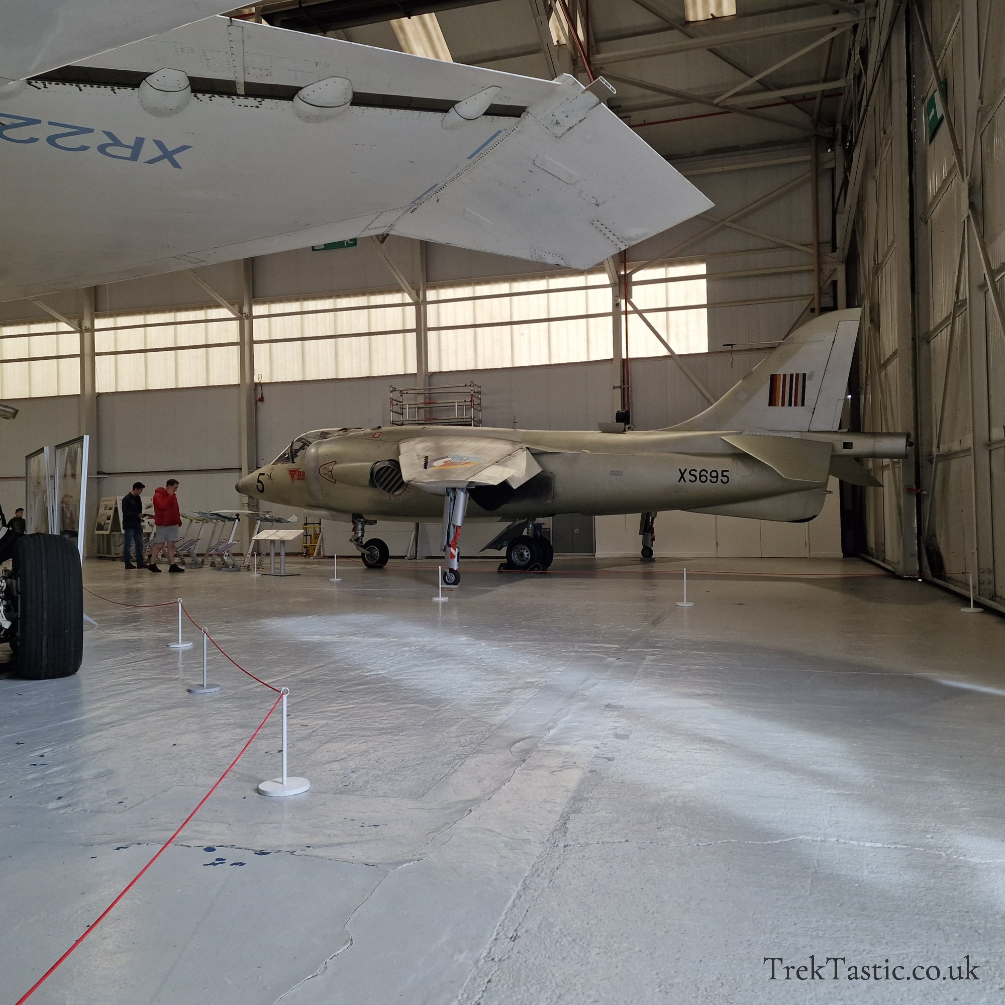 RAF Cosford gallery image 7