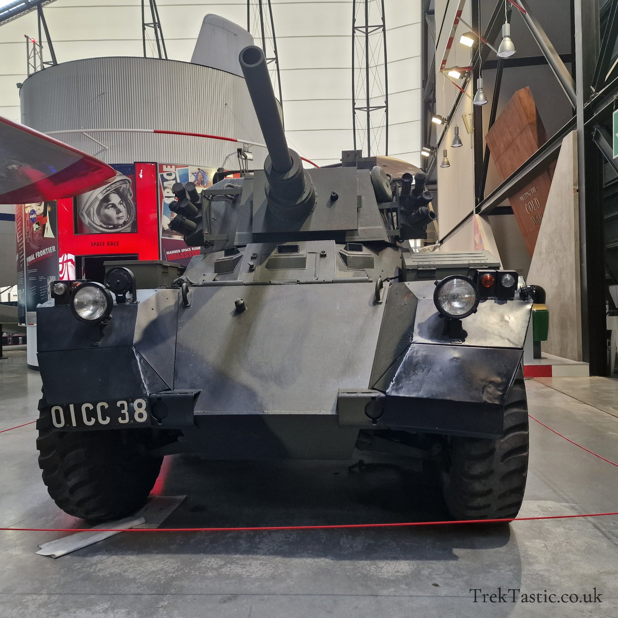 RAF Cosford gallery image 8