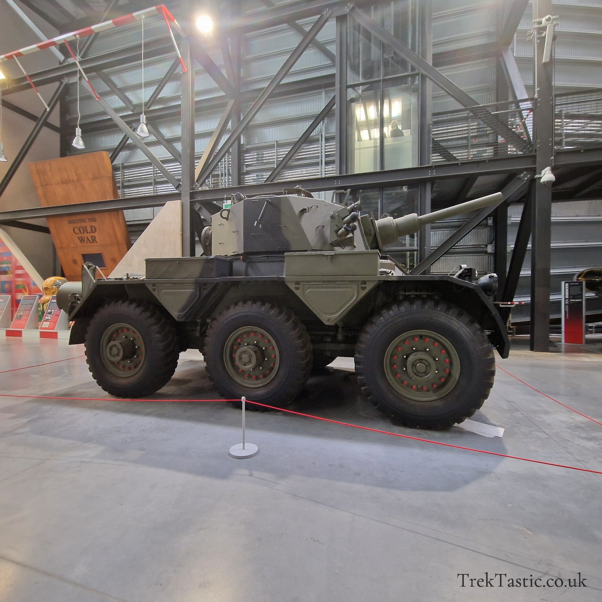 RAF Cosford gallery image 9
