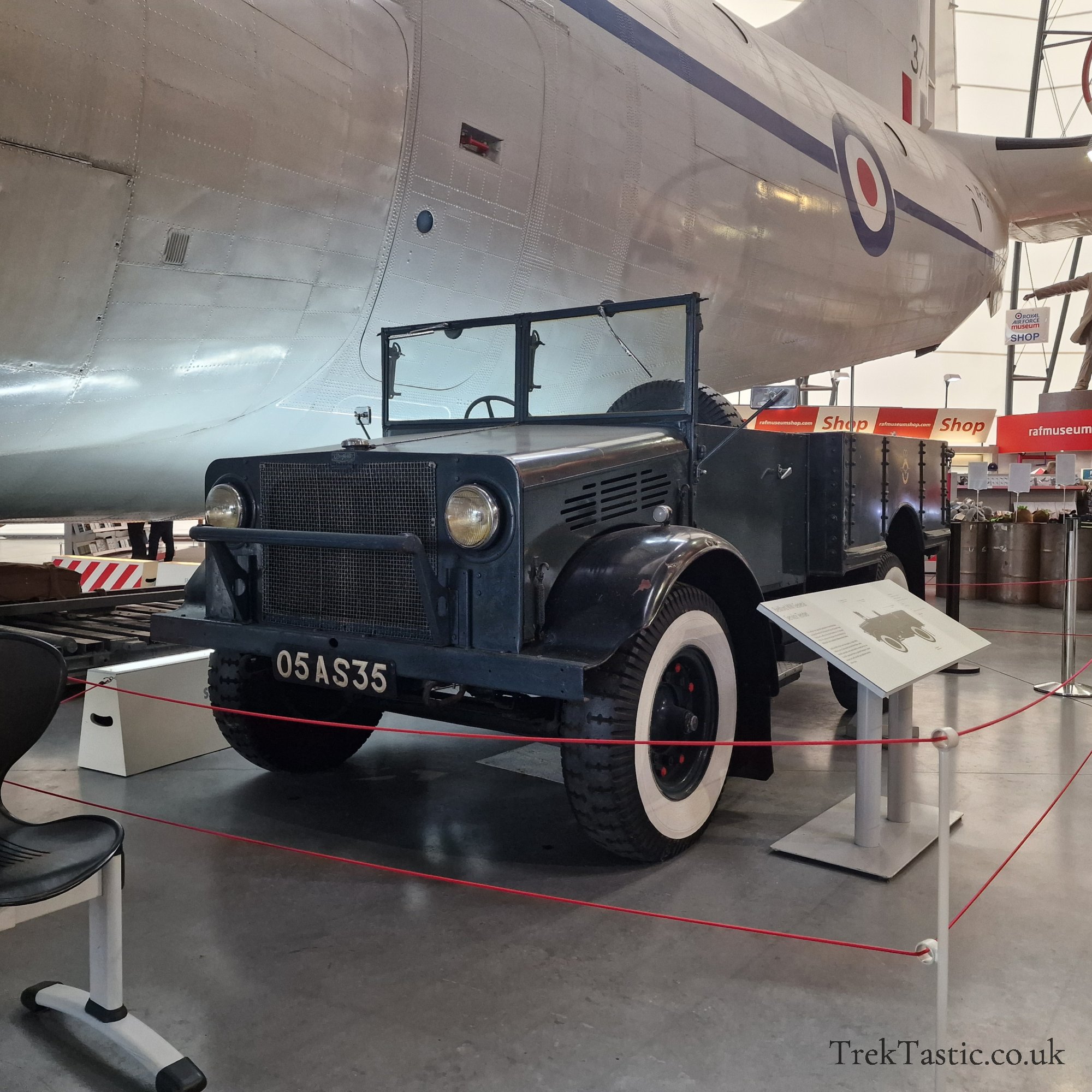 RAF Cosford gallery image 10