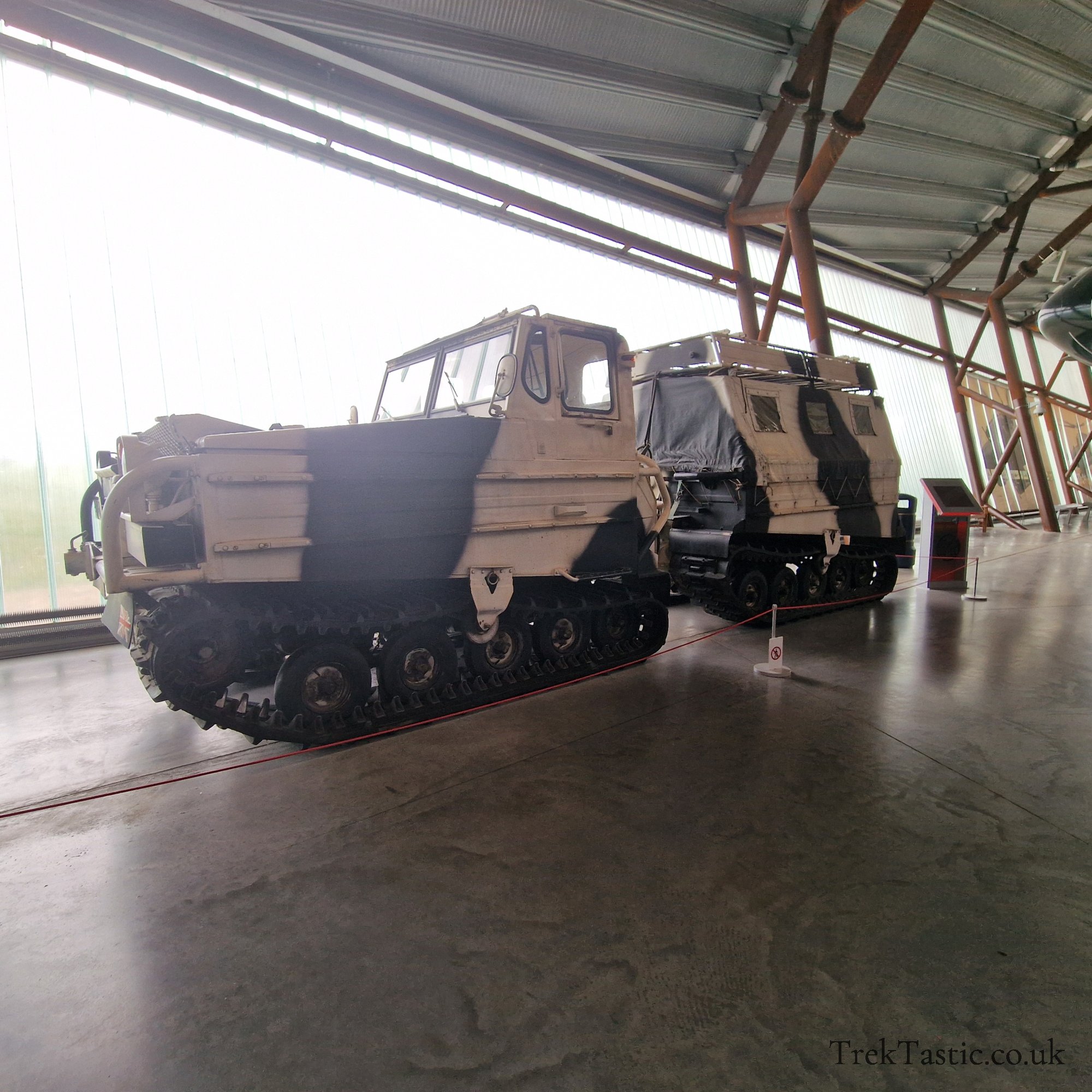 RAF Cosford gallery image 11