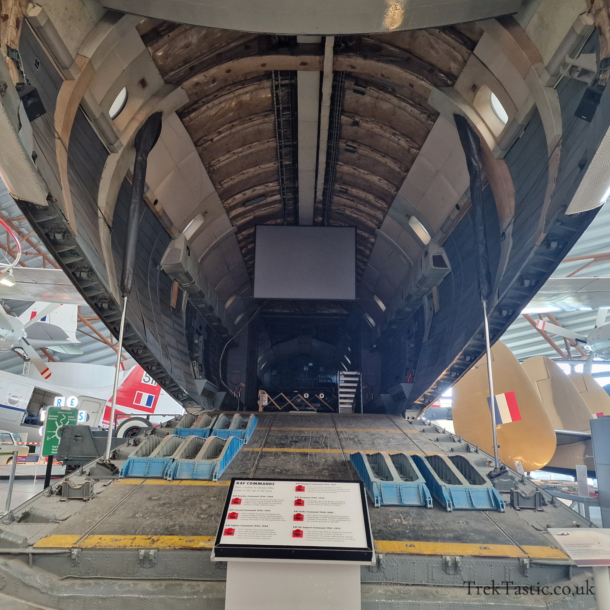 RAF Cosford gallery image 13