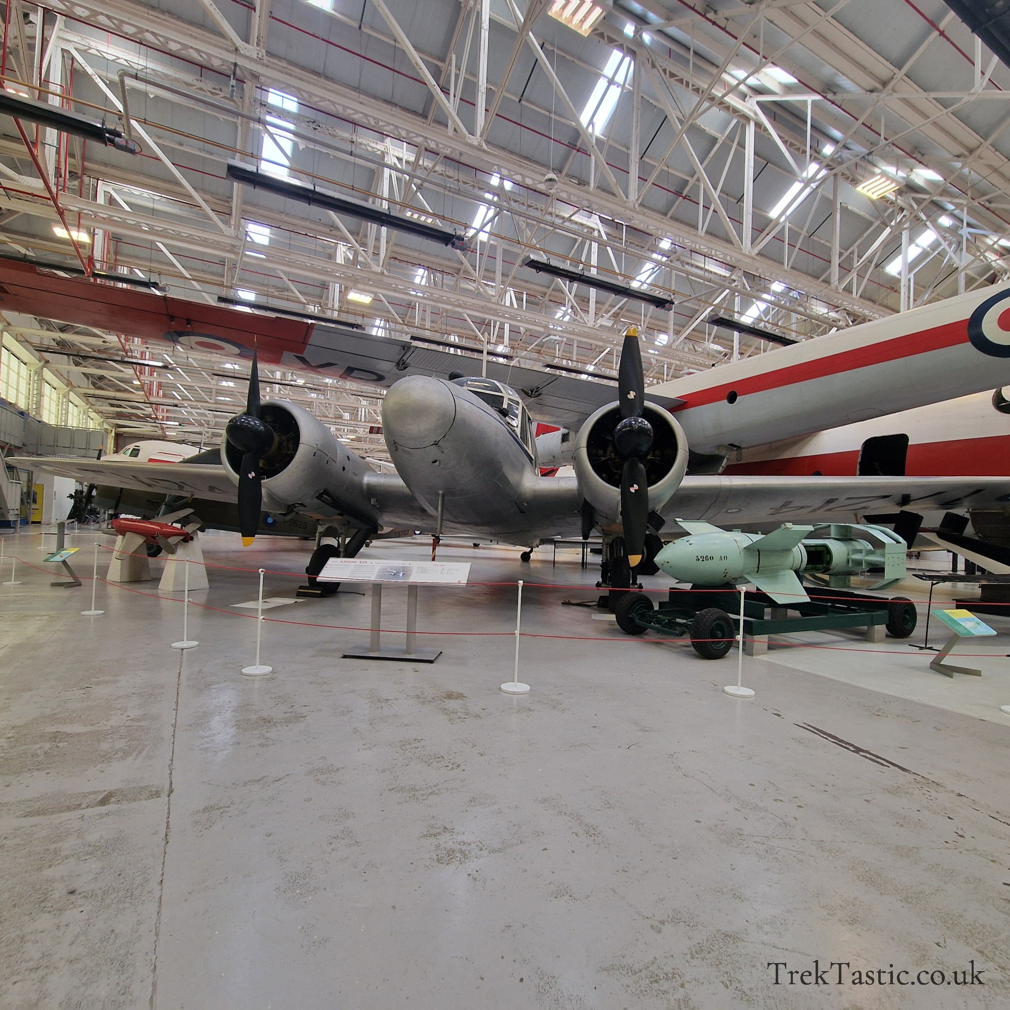 RAF Cosford gallery image 15