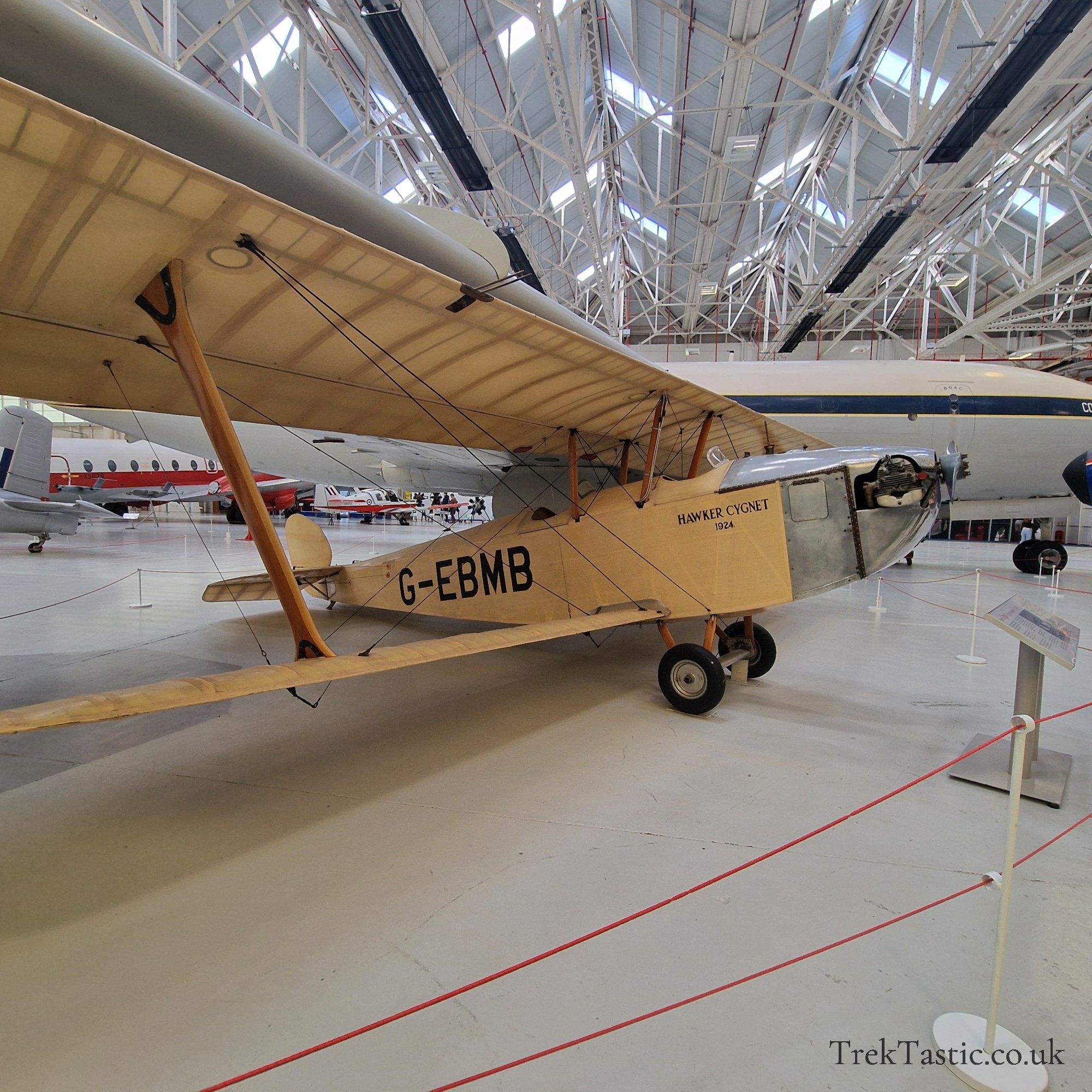 RAF Cosford gallery image 16