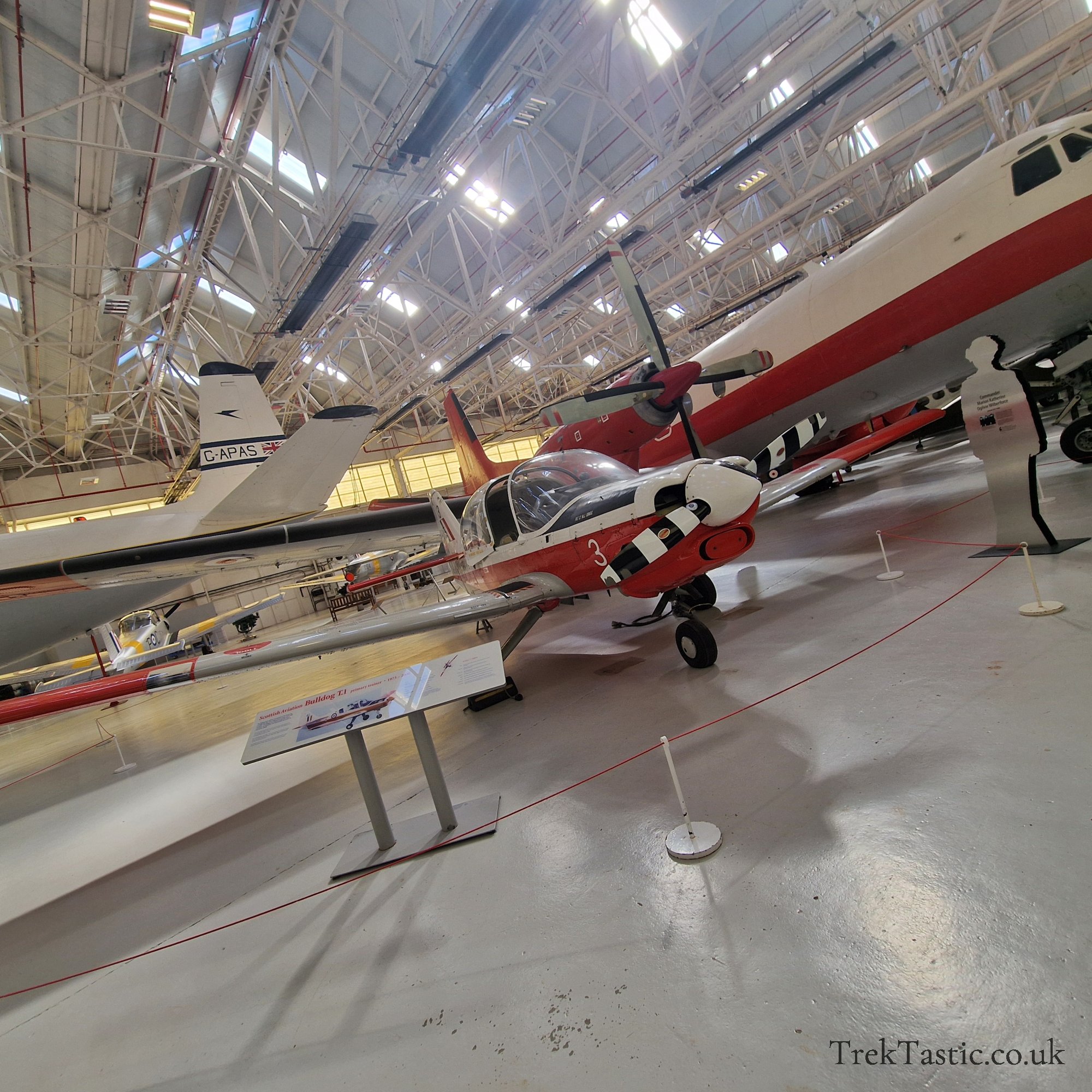 RAF Cosford gallery image 18