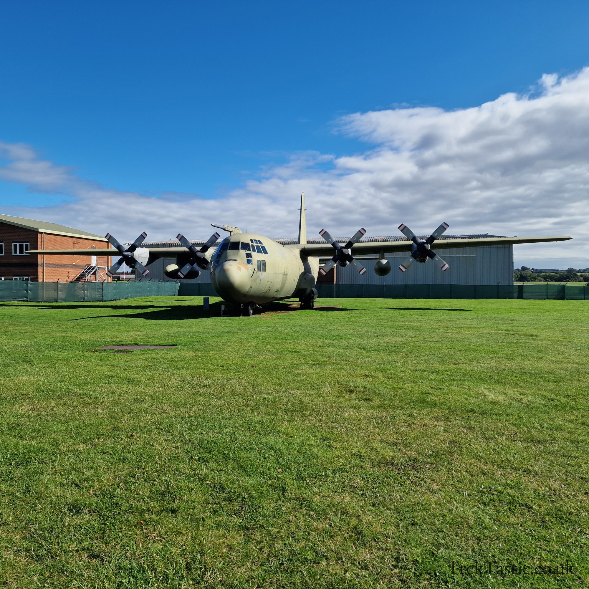 RAF Cosford gallery image 19