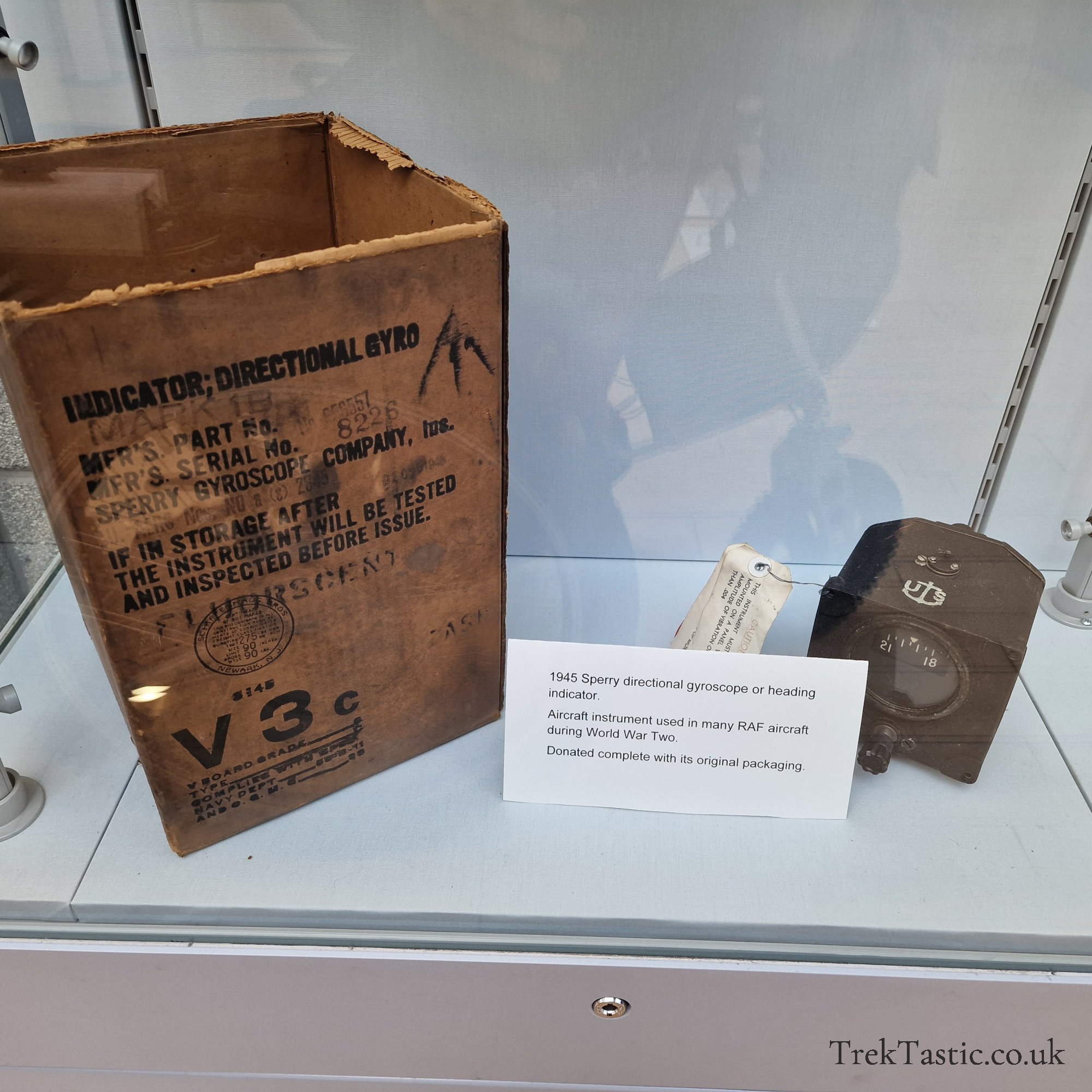 RAF Cosford gallery image 20