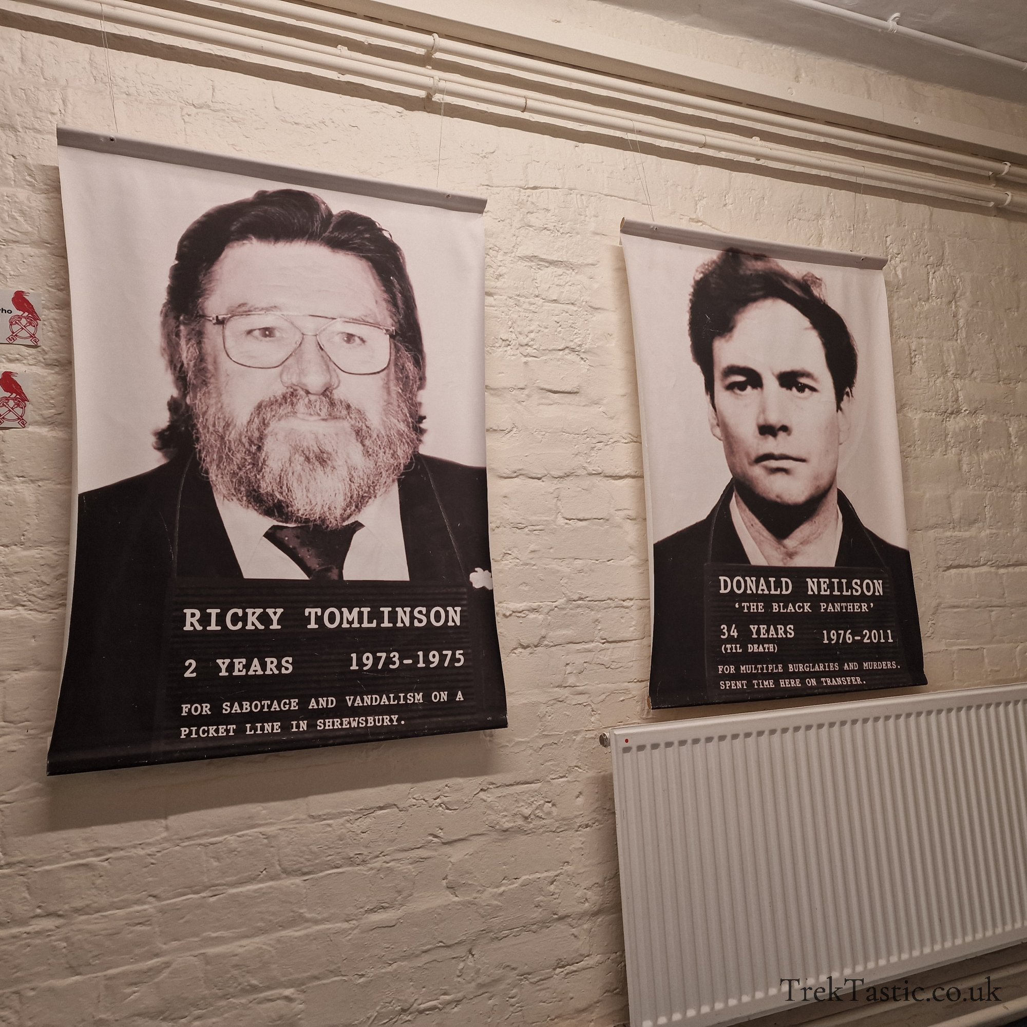 Shrewsbury Prison gallery image 3