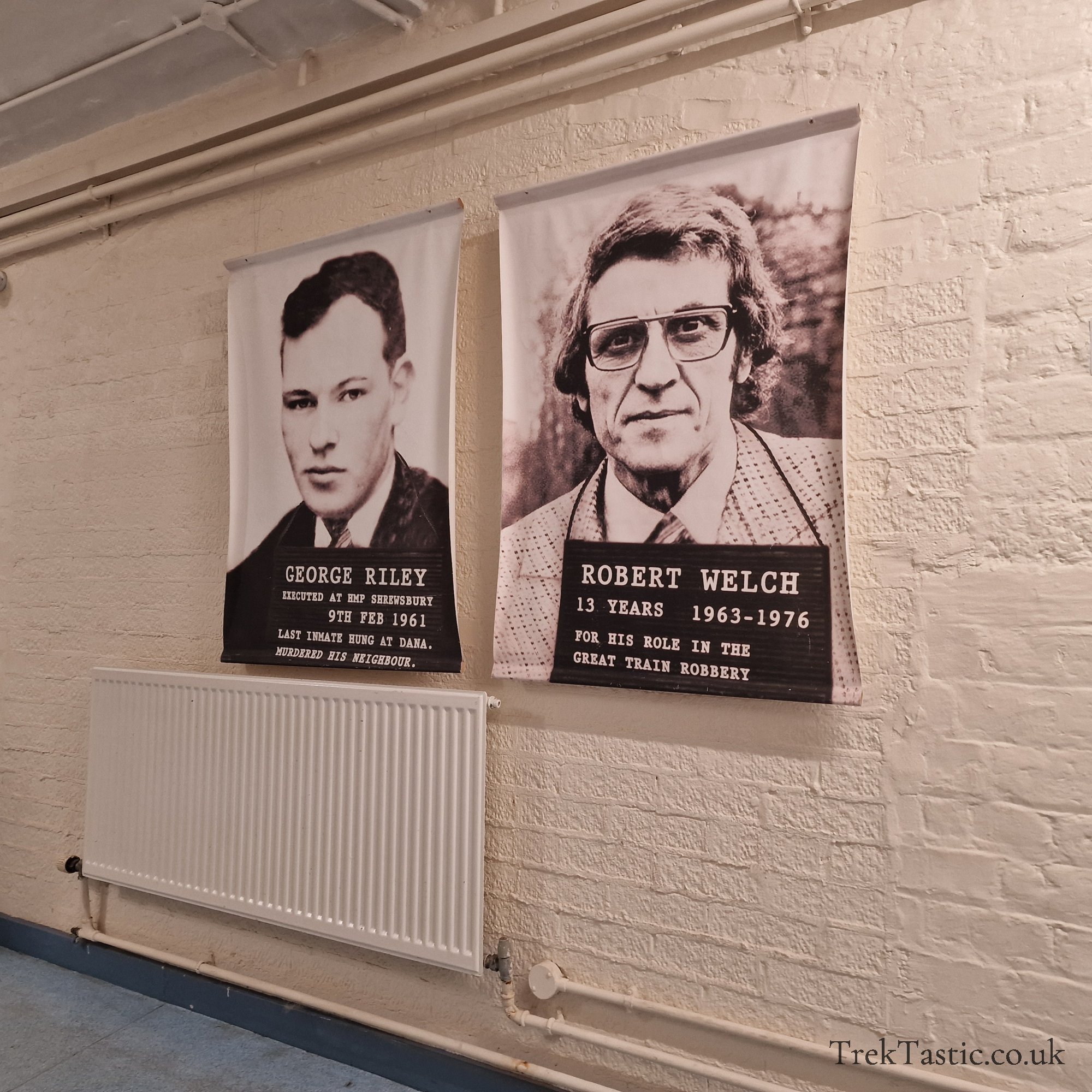 Shrewsbury Prison gallery image 4
