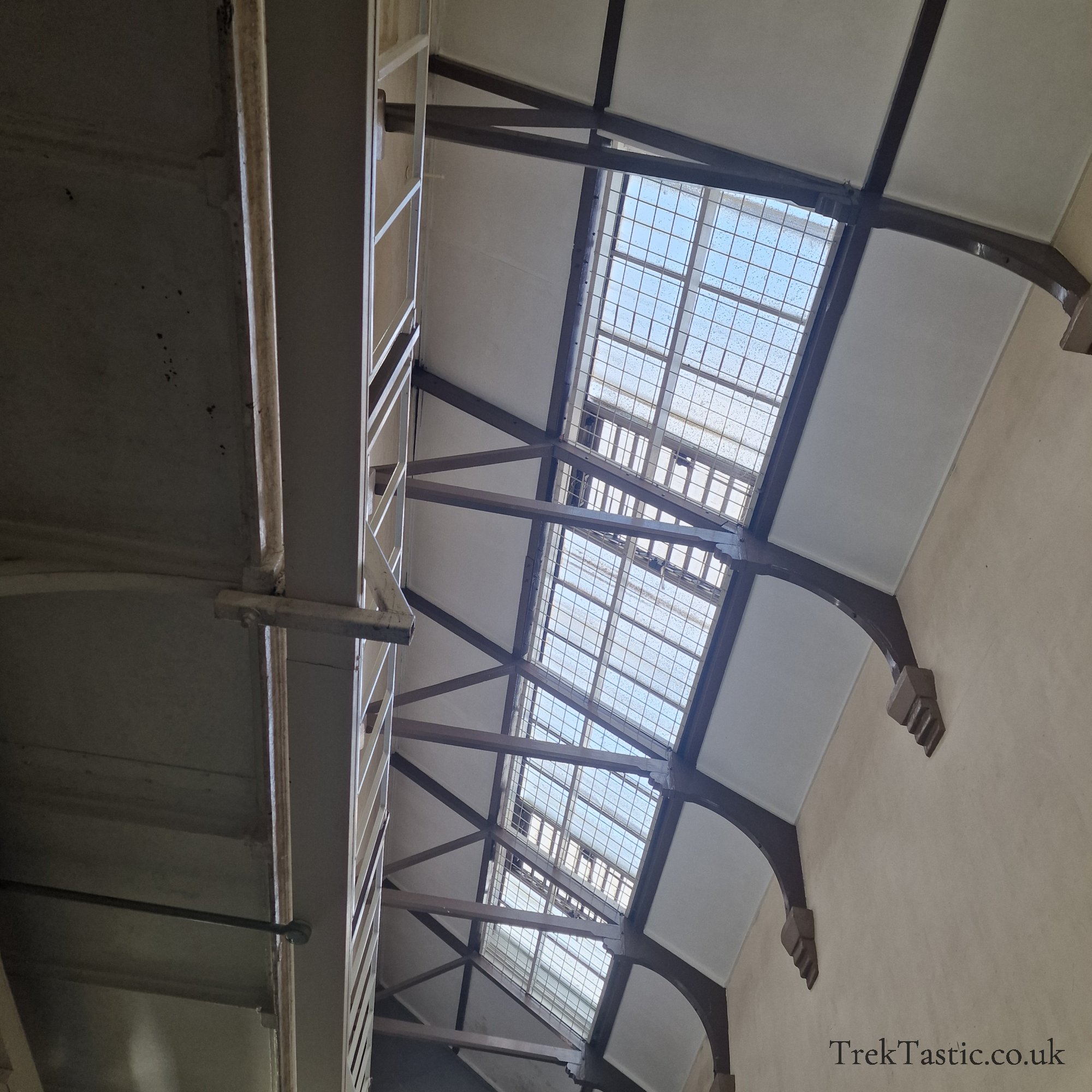 Shrewsbury Prison gallery image 5