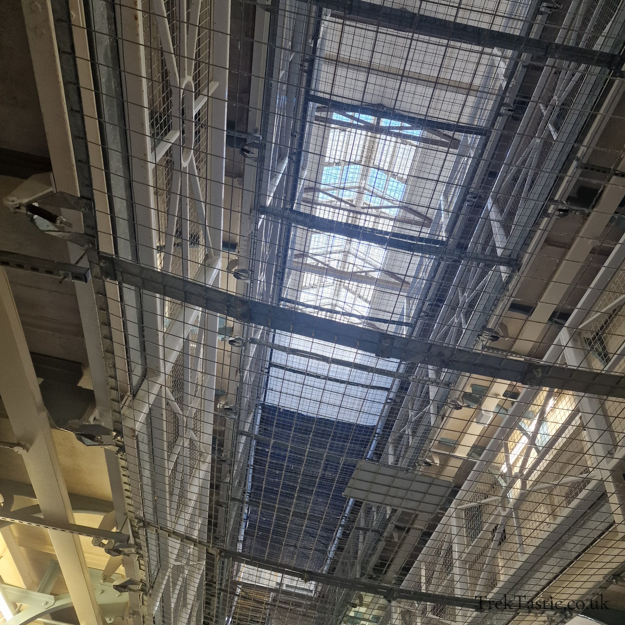 Shrewsbury Prison gallery image 6