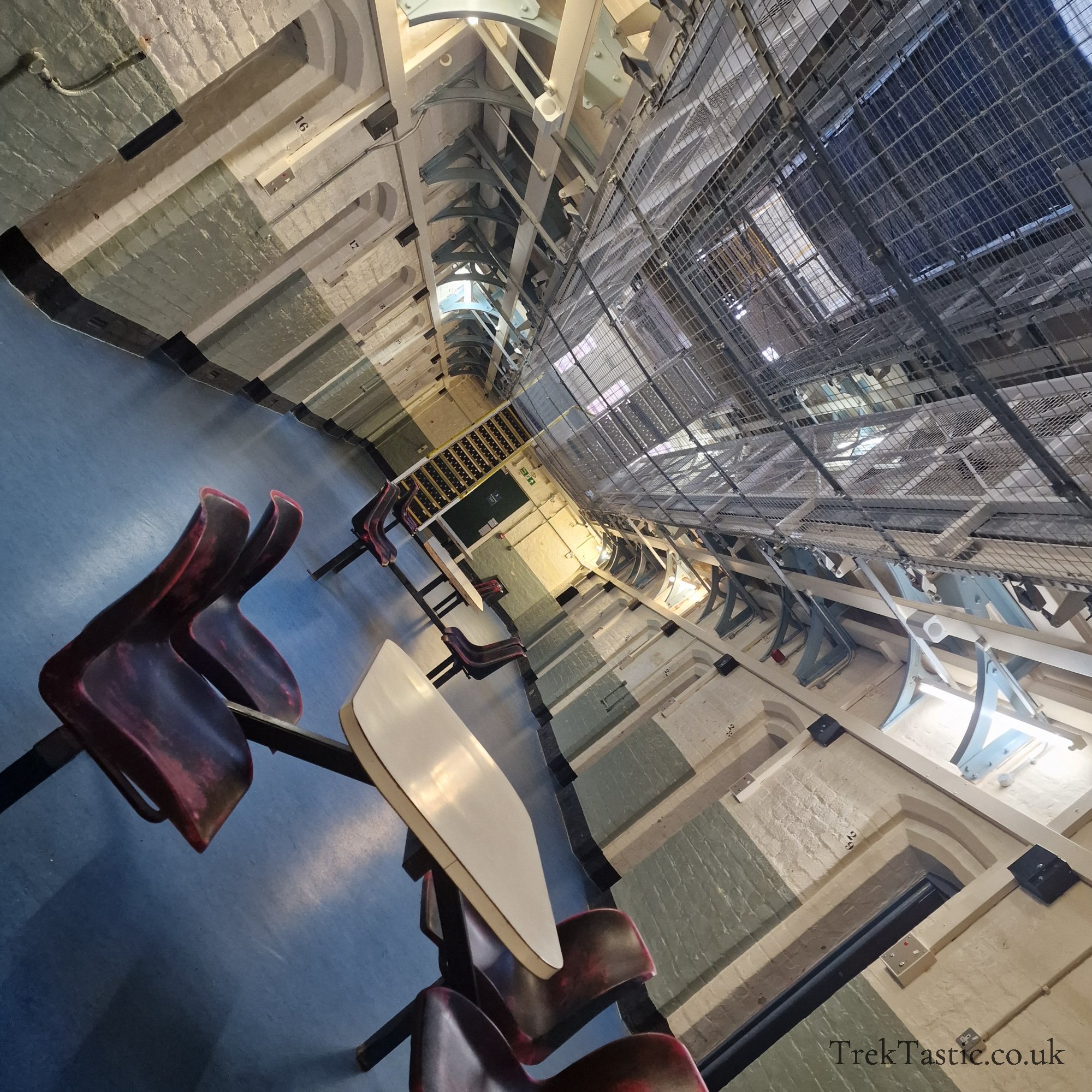 Shrewsbury Prison gallery image 7