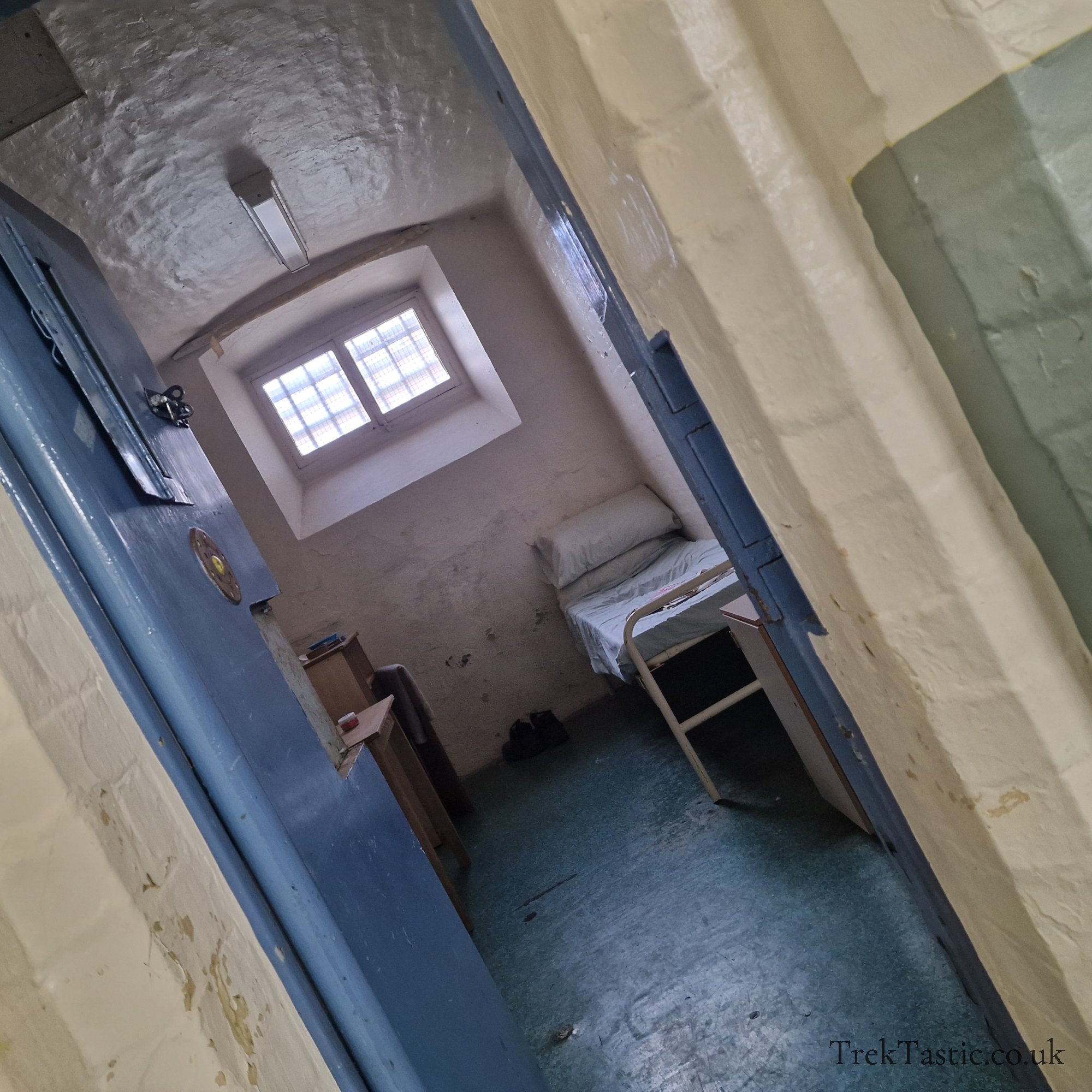 Shrewsbury Prison gallery image 8