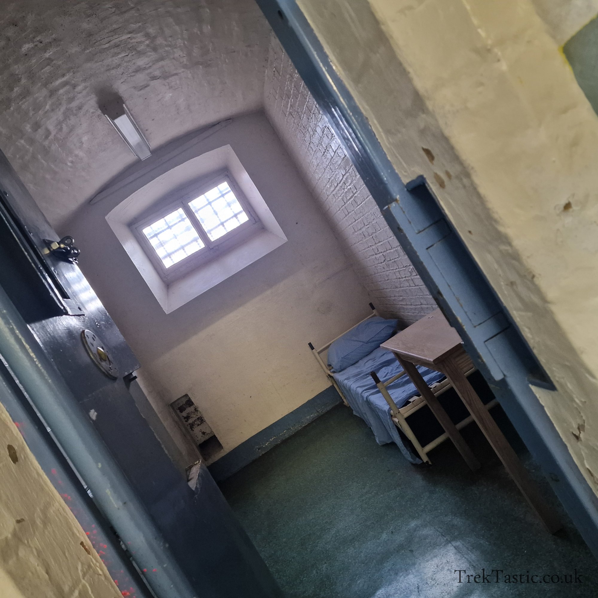 Shrewsbury Prison gallery image 9