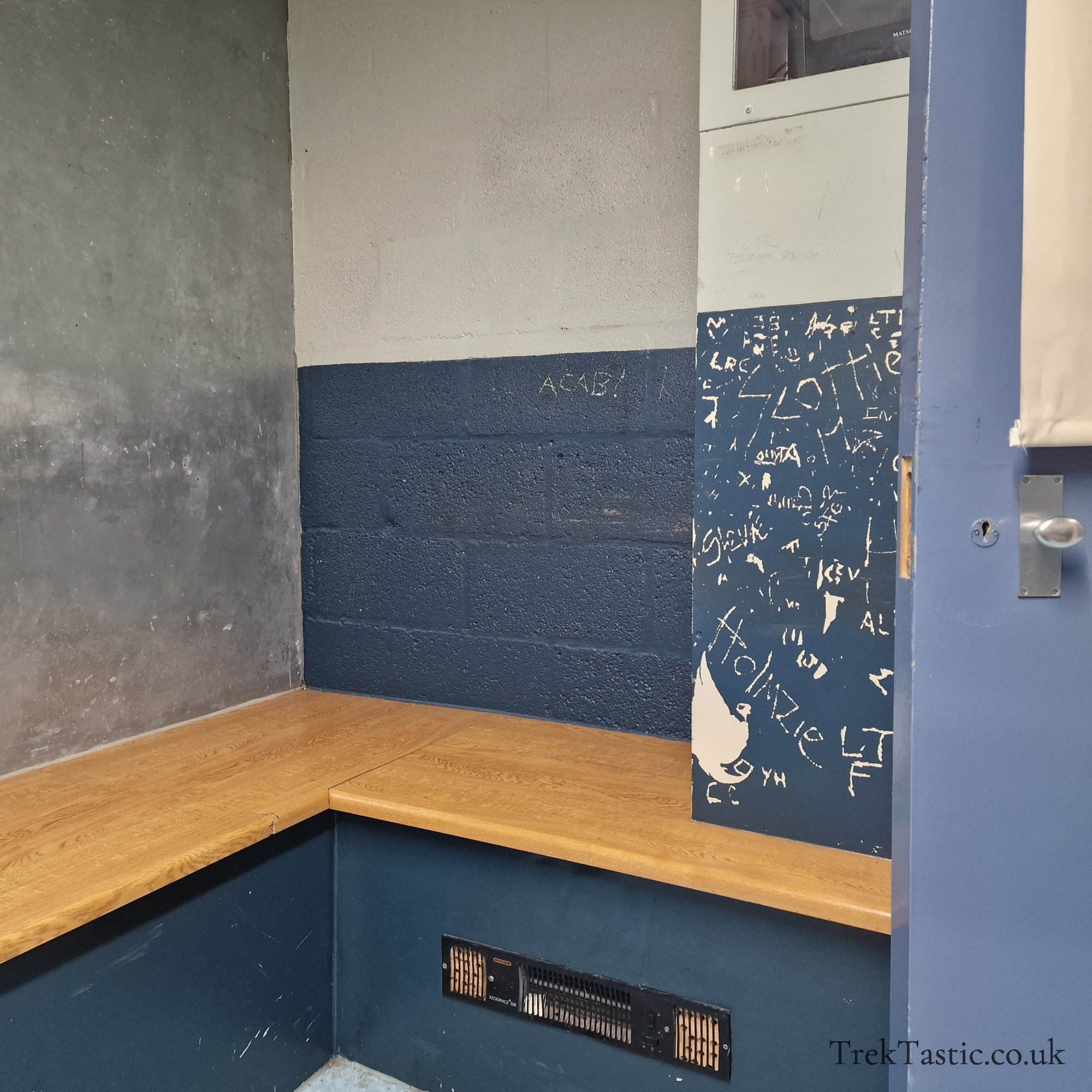 Shrewsbury Prison gallery image 11