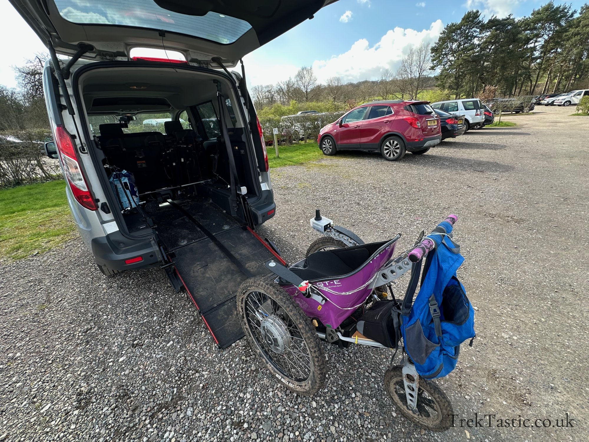 Shugborough Estate gallery image 1
