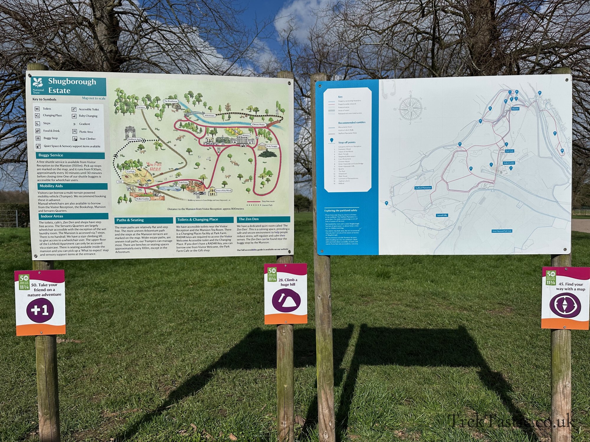 Shugborough Estate gallery image 2