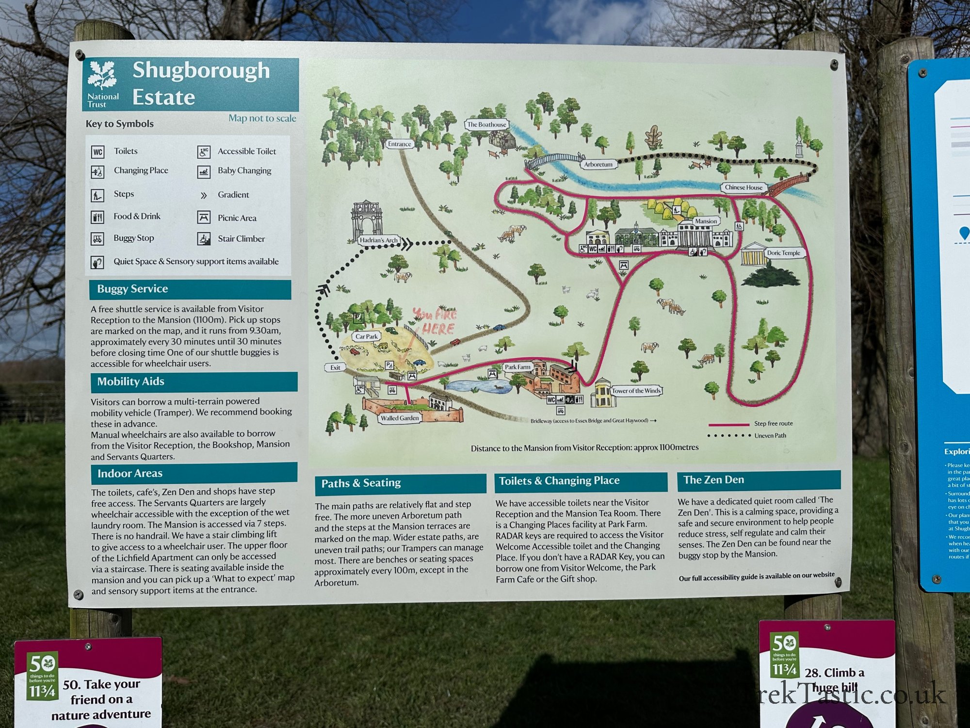 Shugborough Estate gallery image 3