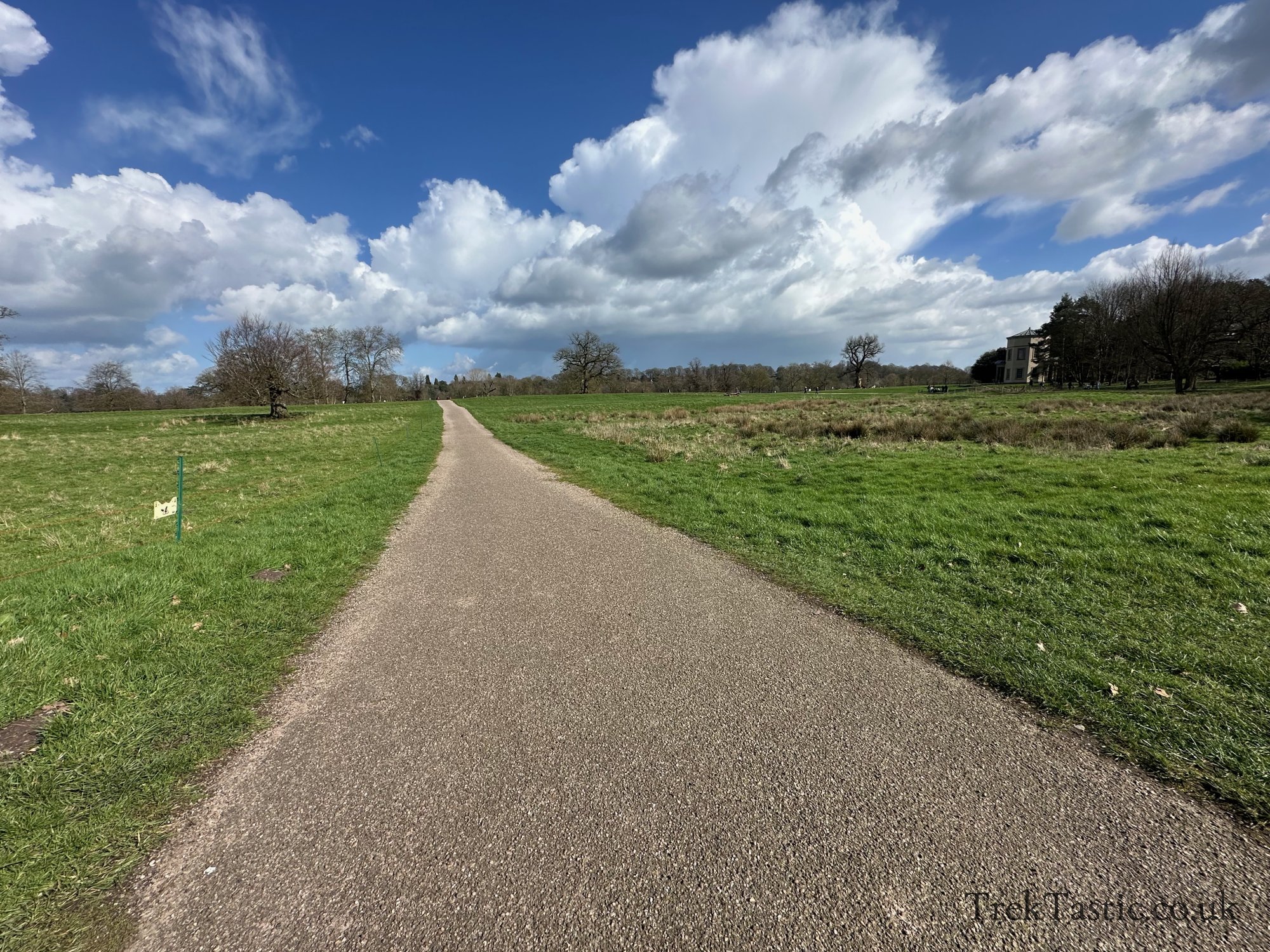 Shugborough Estate gallery image 13