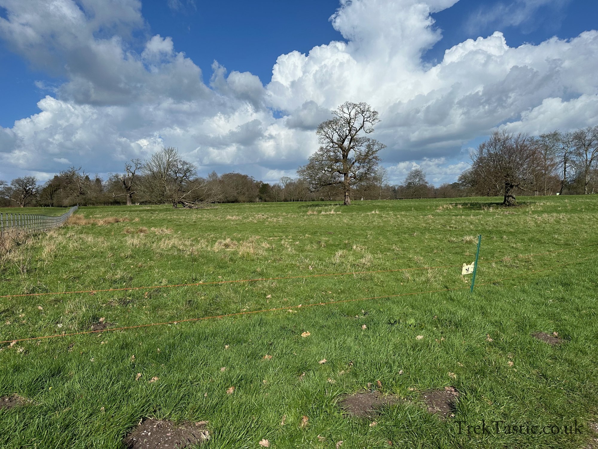 Shugborough Estate gallery image 14