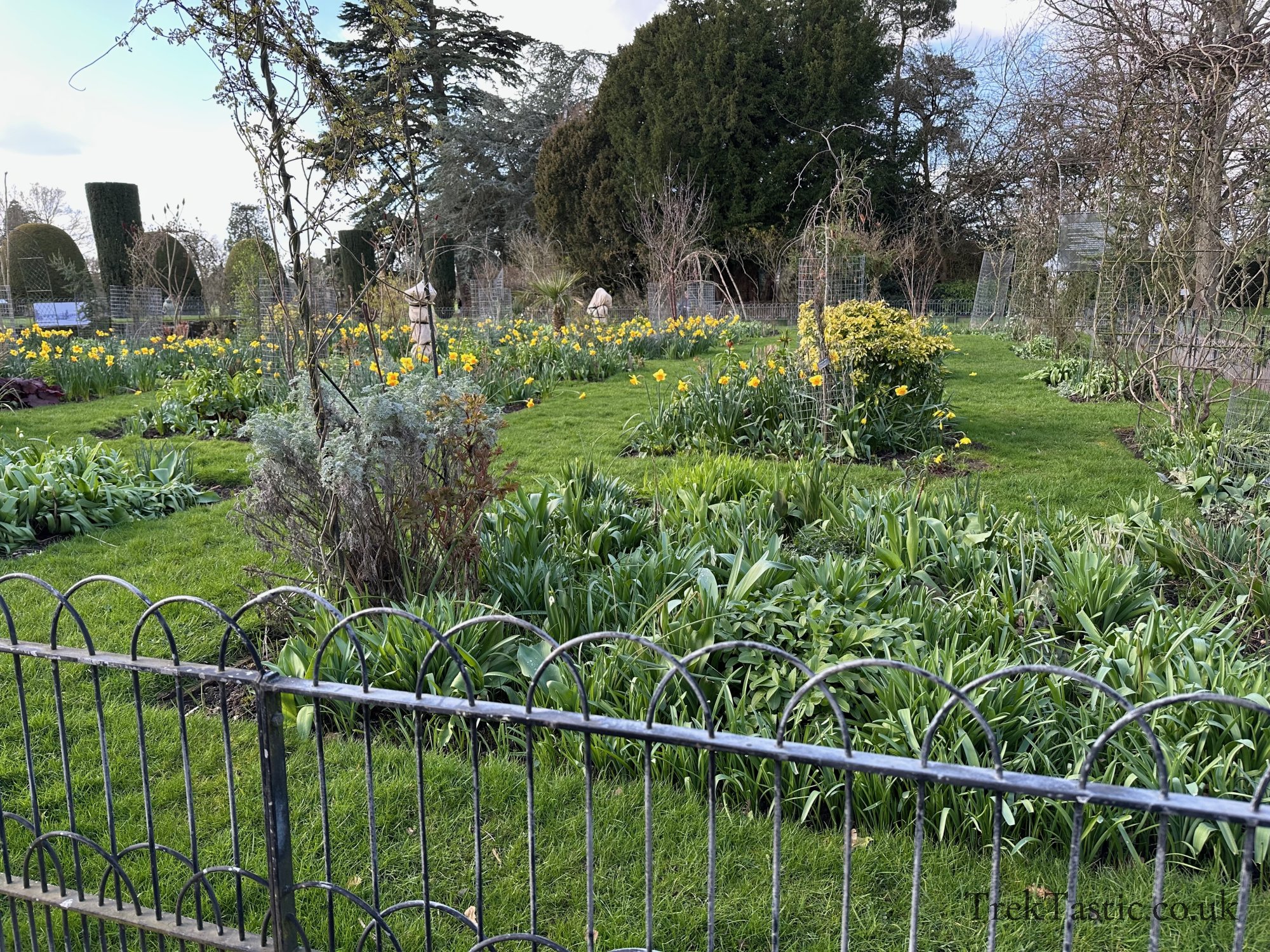 Shugborough Estate gallery image 17