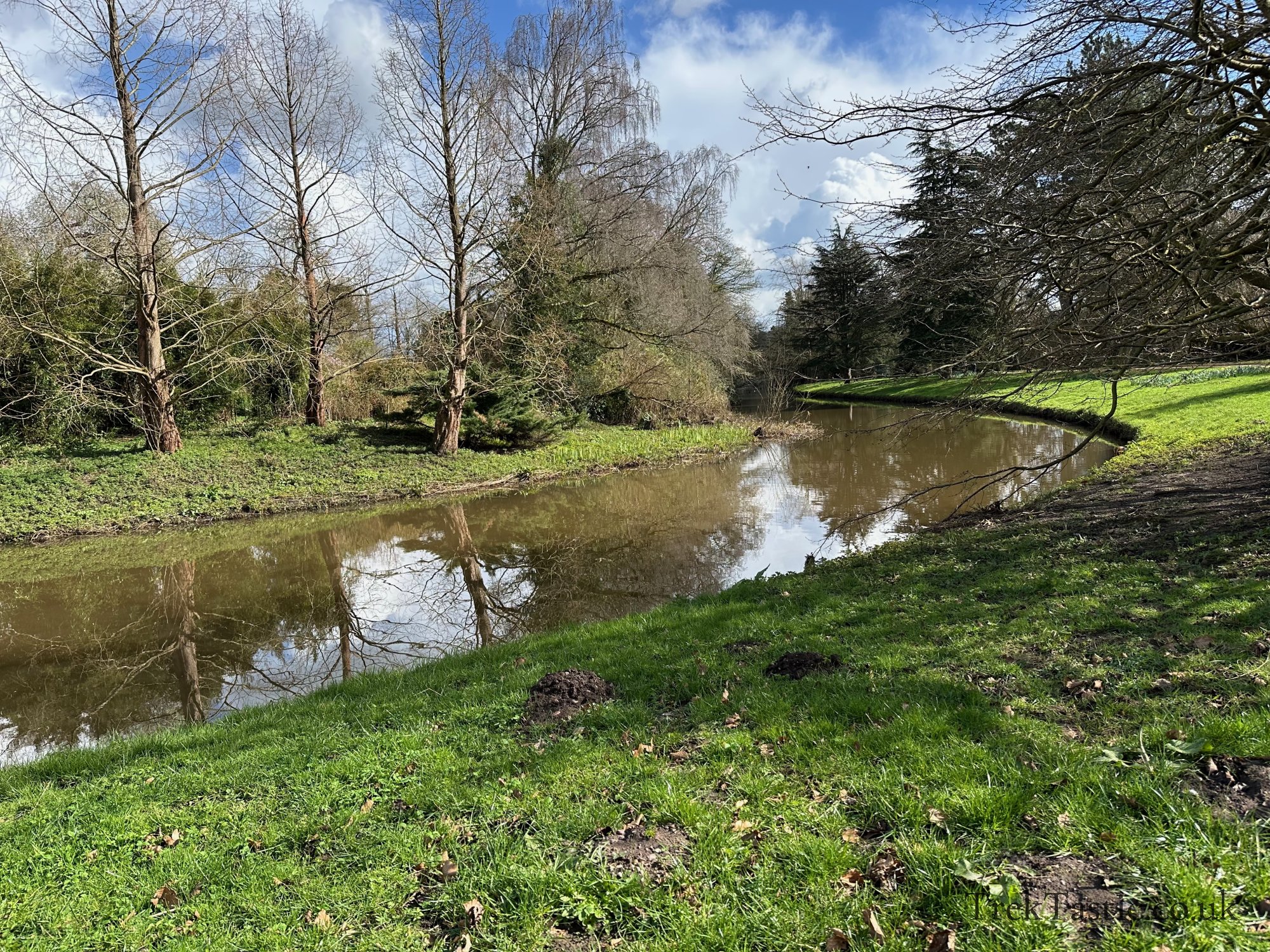 Shugborough Estate gallery image 18
