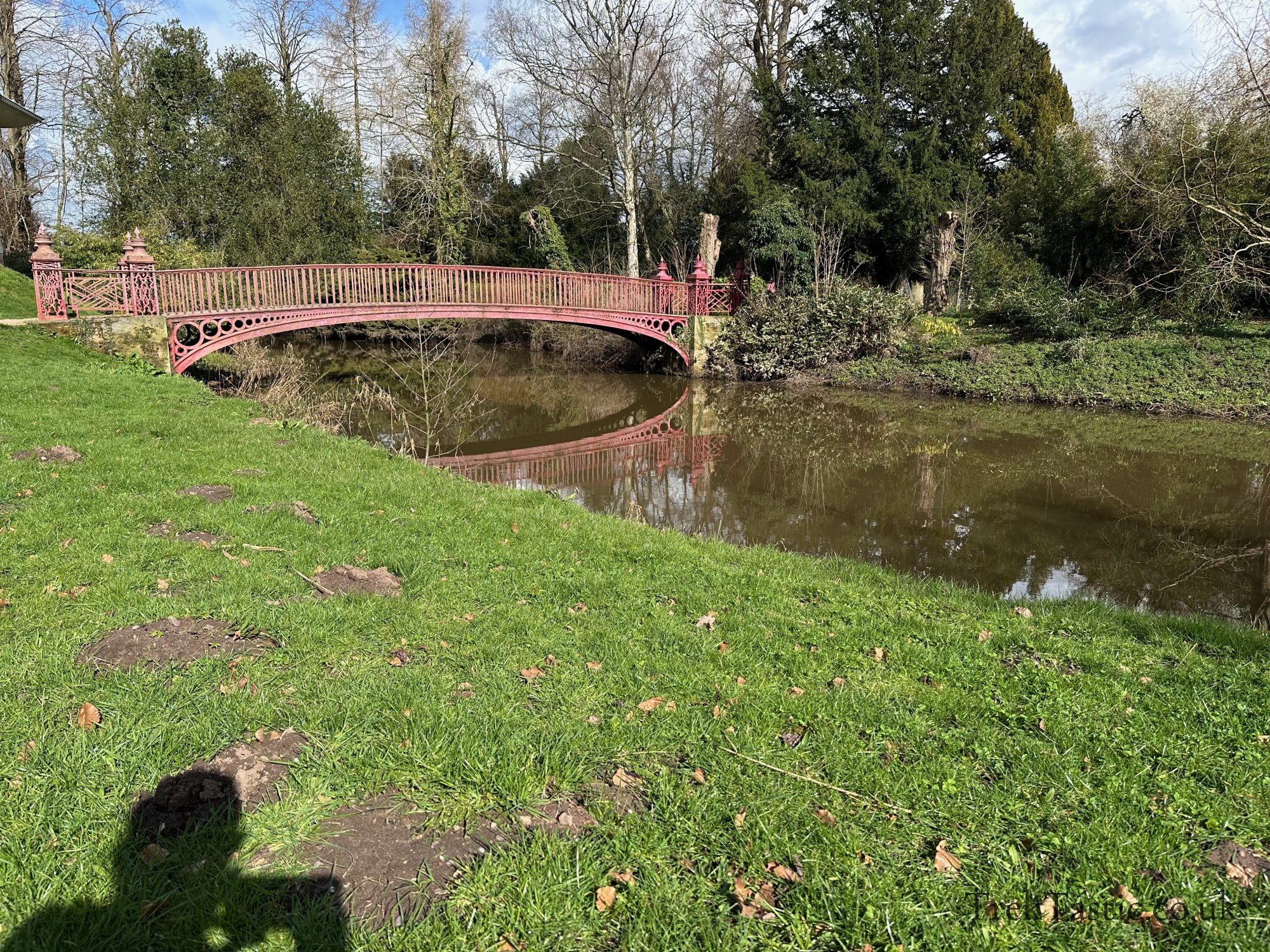Shugborough Estate gallery image 19