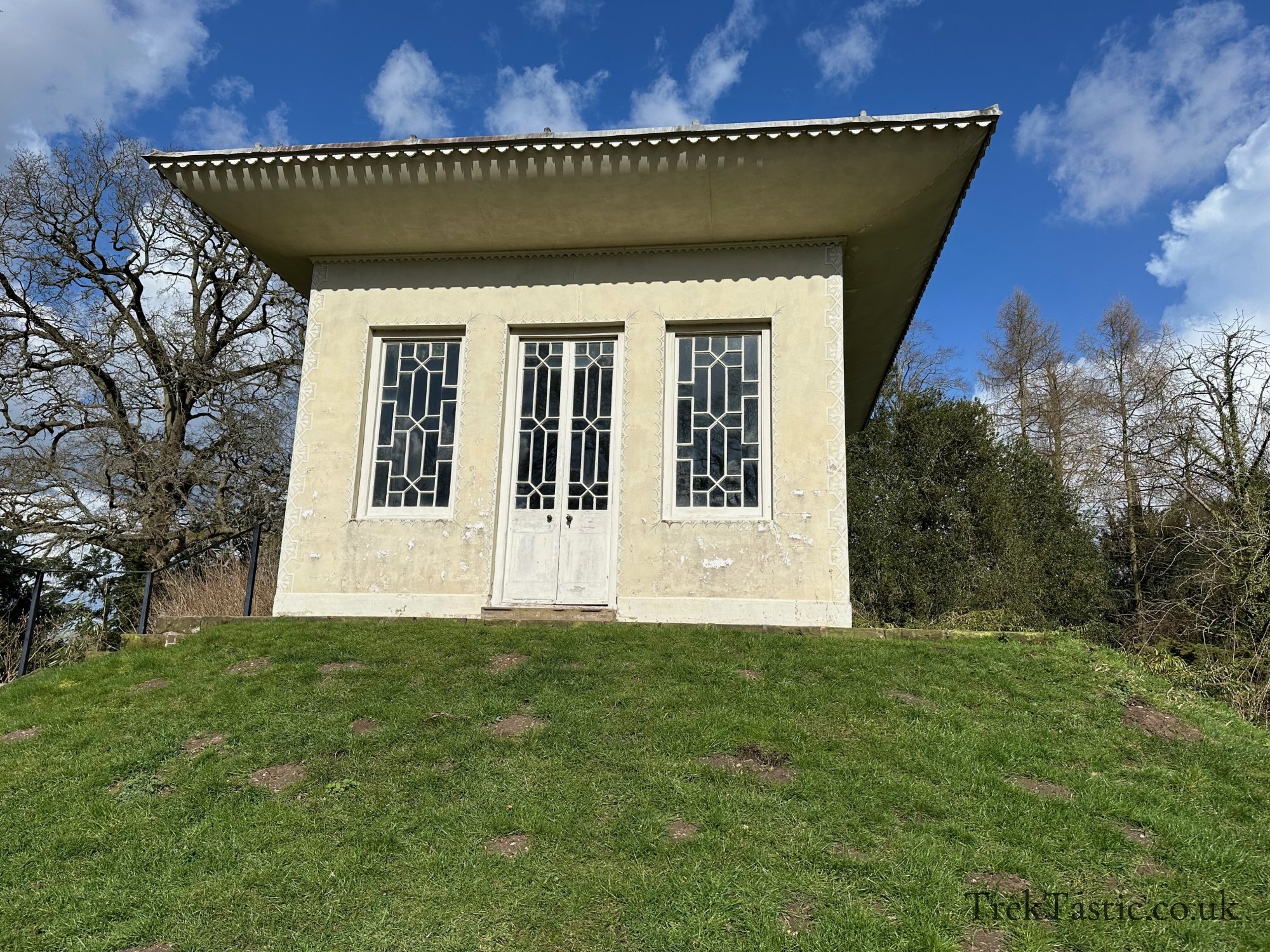 Shugborough Estate gallery image 20