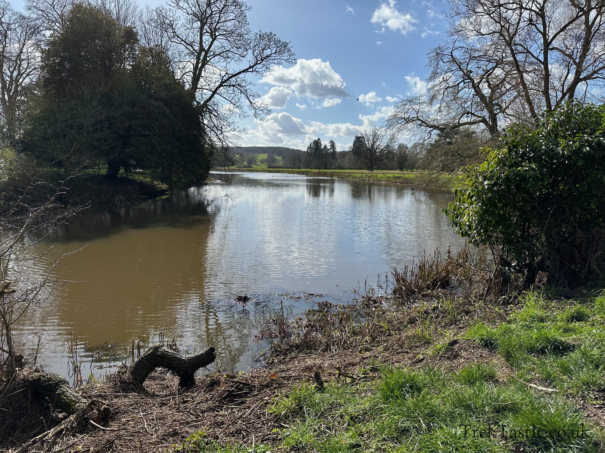 Shugborough Estate gallery image 22