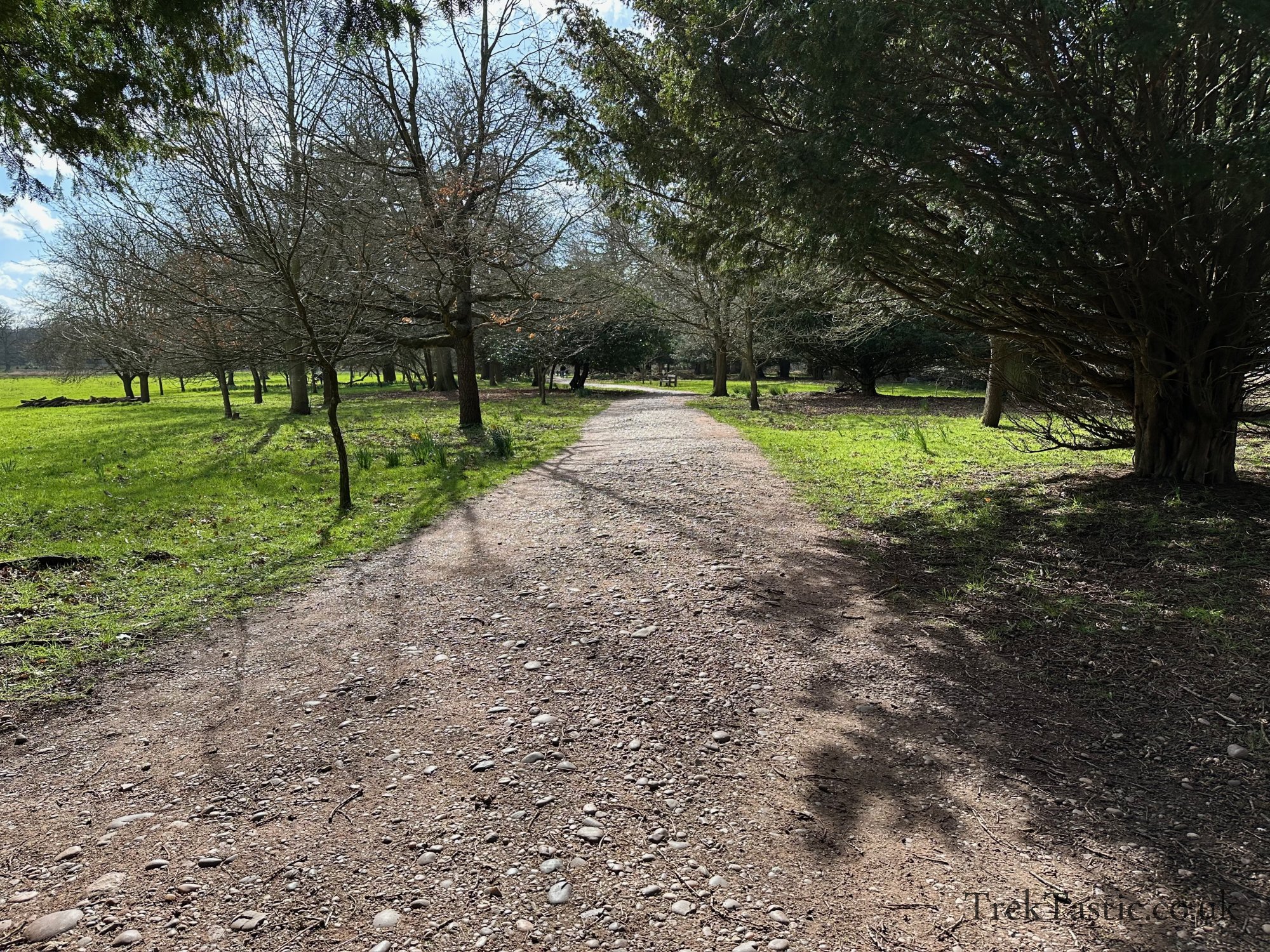 Shugborough Estate gallery image 28