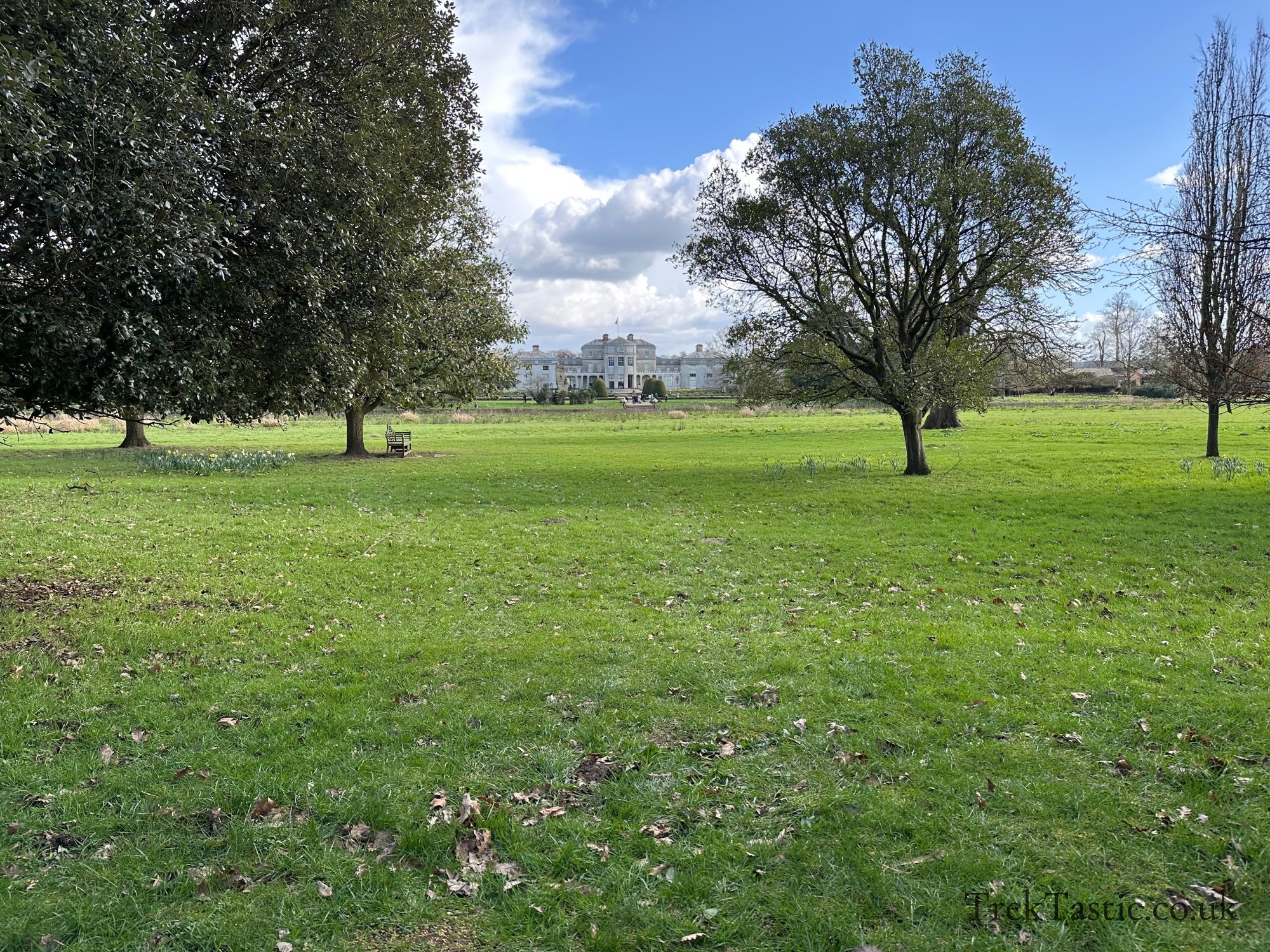Shugborough Estate gallery image 29